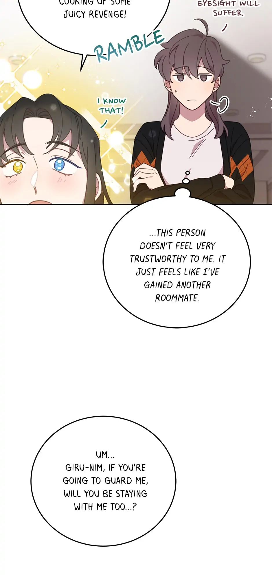 An Animal Hospital In The Border Area chapter 88 page 29