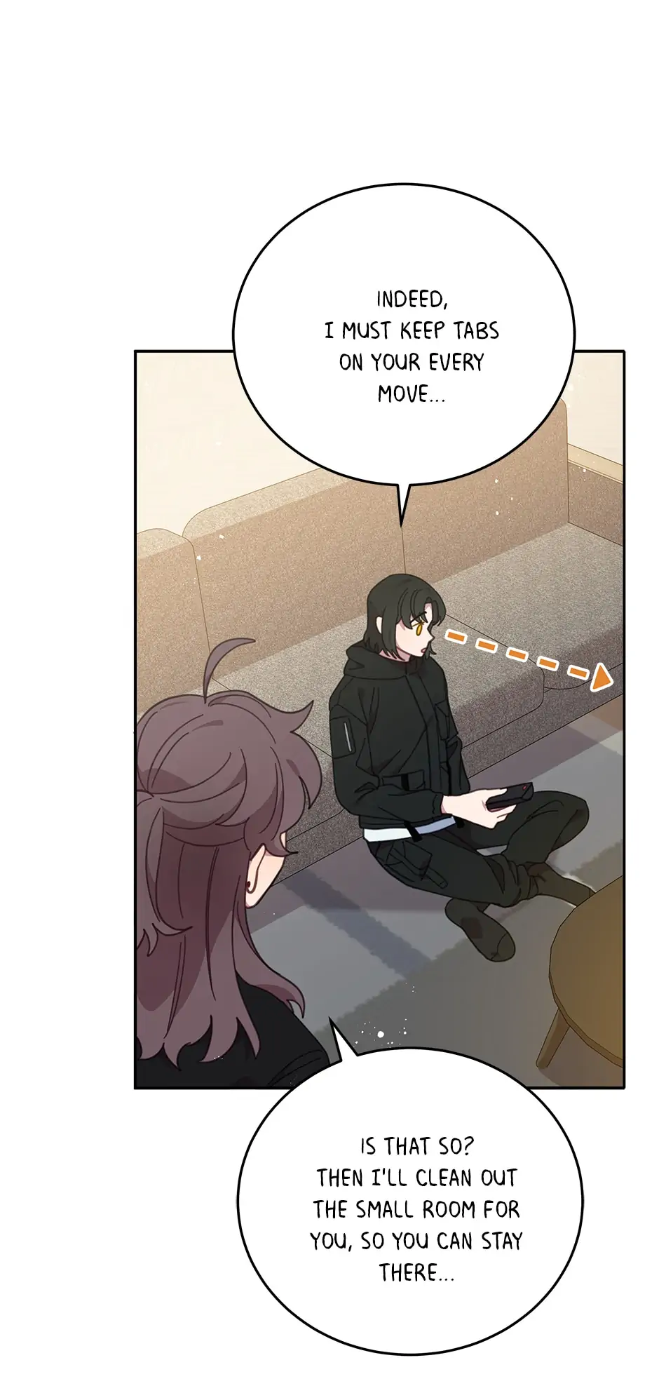 An Animal Hospital In The Border Area chapter 88 page 30