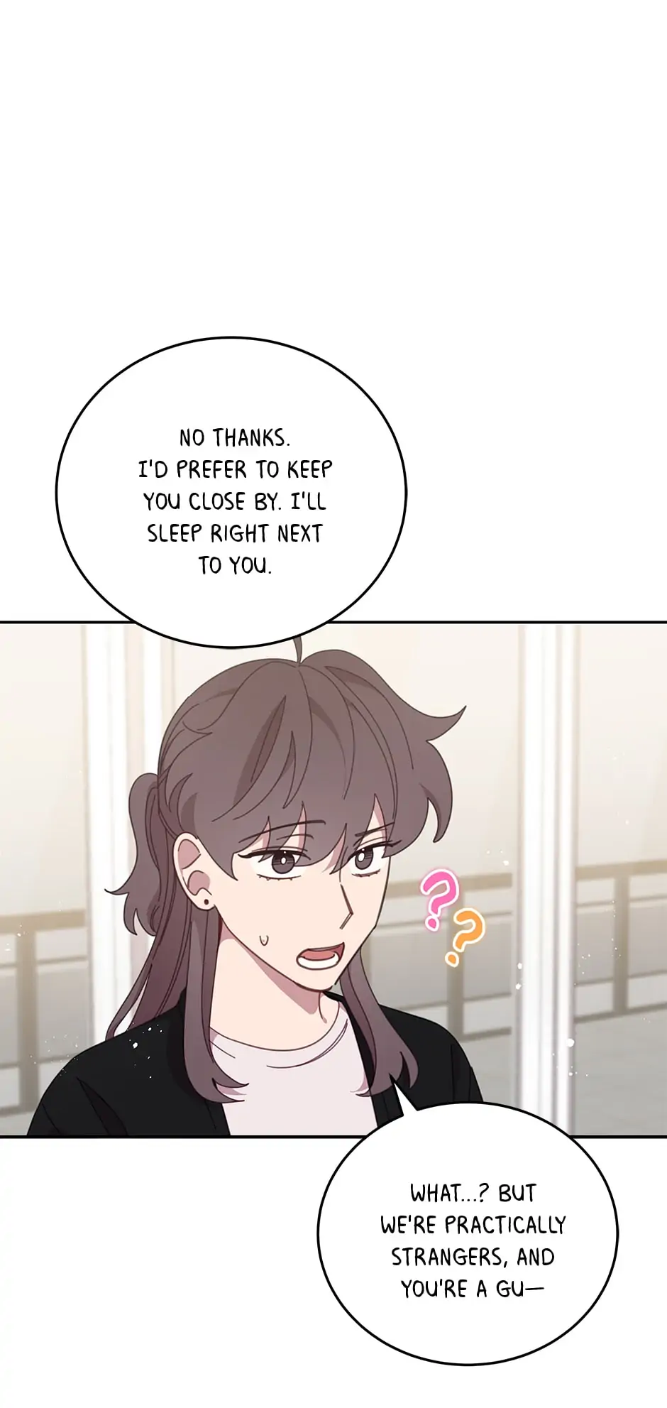 An Animal Hospital In The Border Area chapter 88 page 31