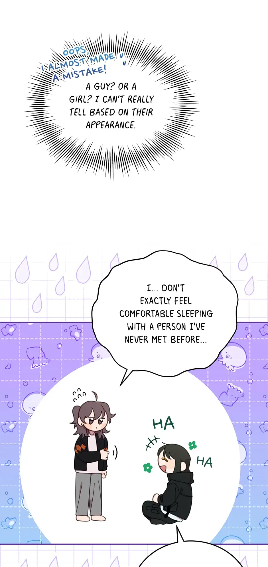 An Animal Hospital In The Border Area chapter 88 page 32