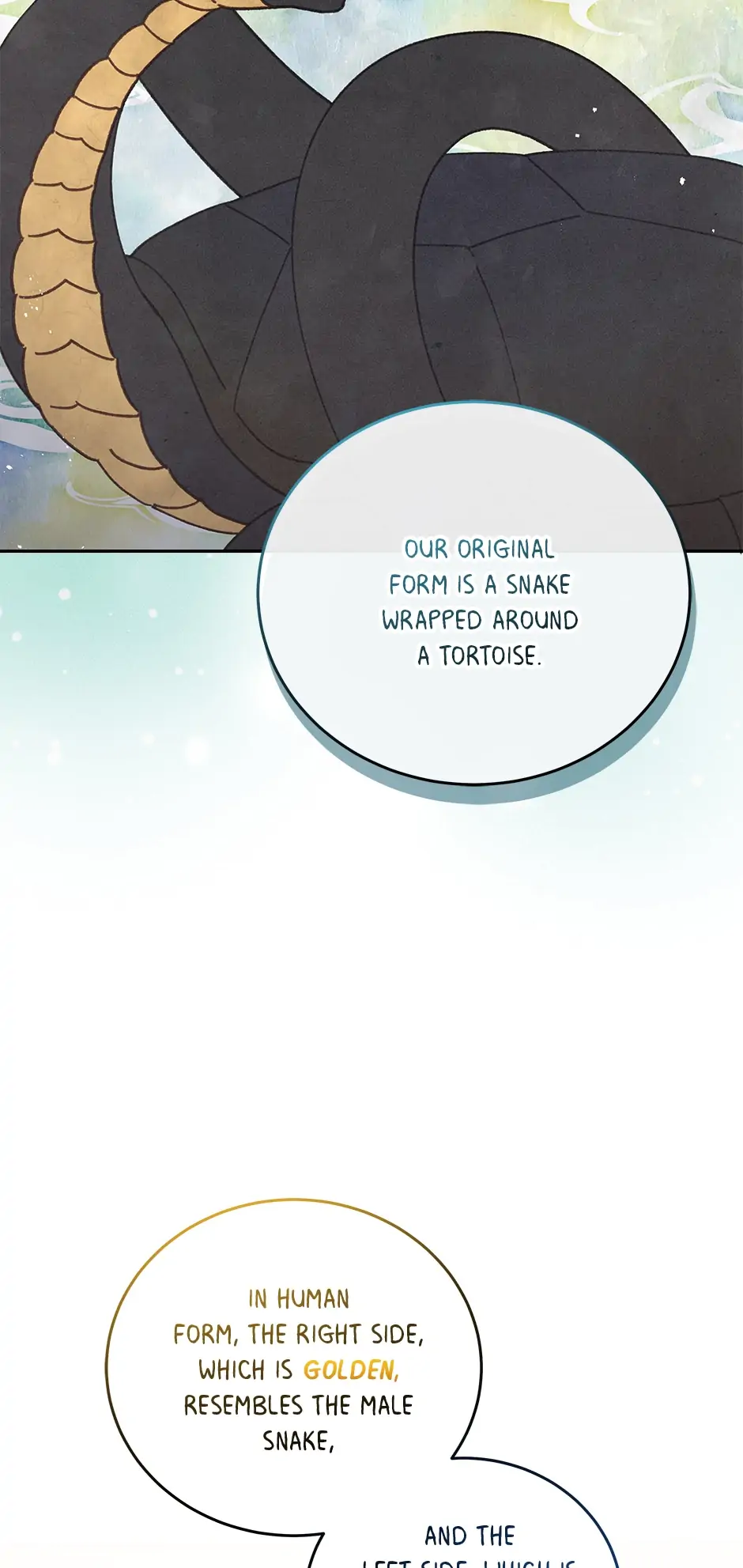 An Animal Hospital In The Border Area chapter 88 page 35