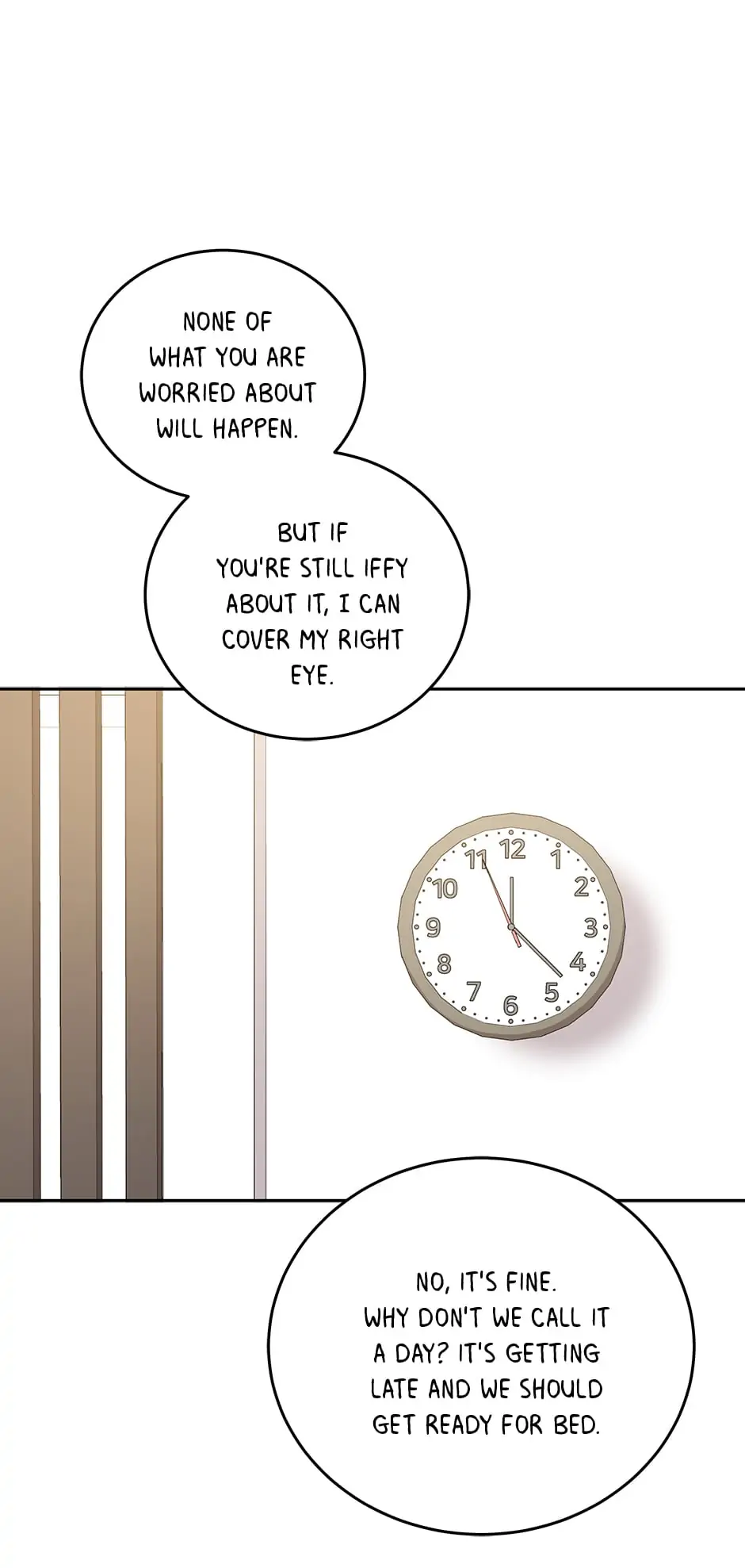 An Animal Hospital In The Border Area chapter 88 page 37