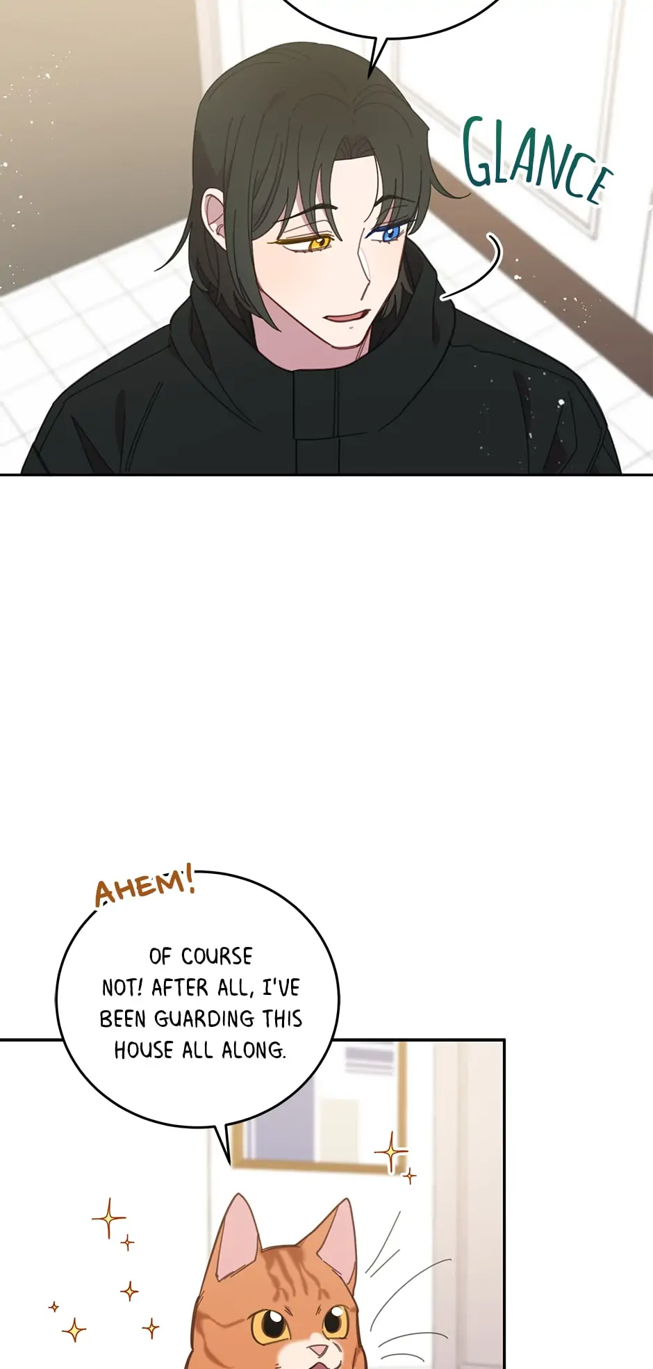 An Animal Hospital In The Border Area chapter 88 page 4