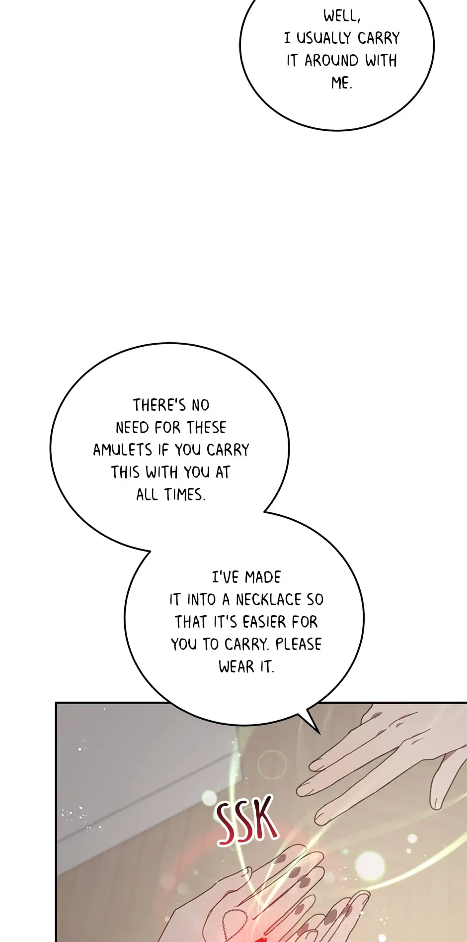 An Animal Hospital In The Border Area chapter 88 page 40