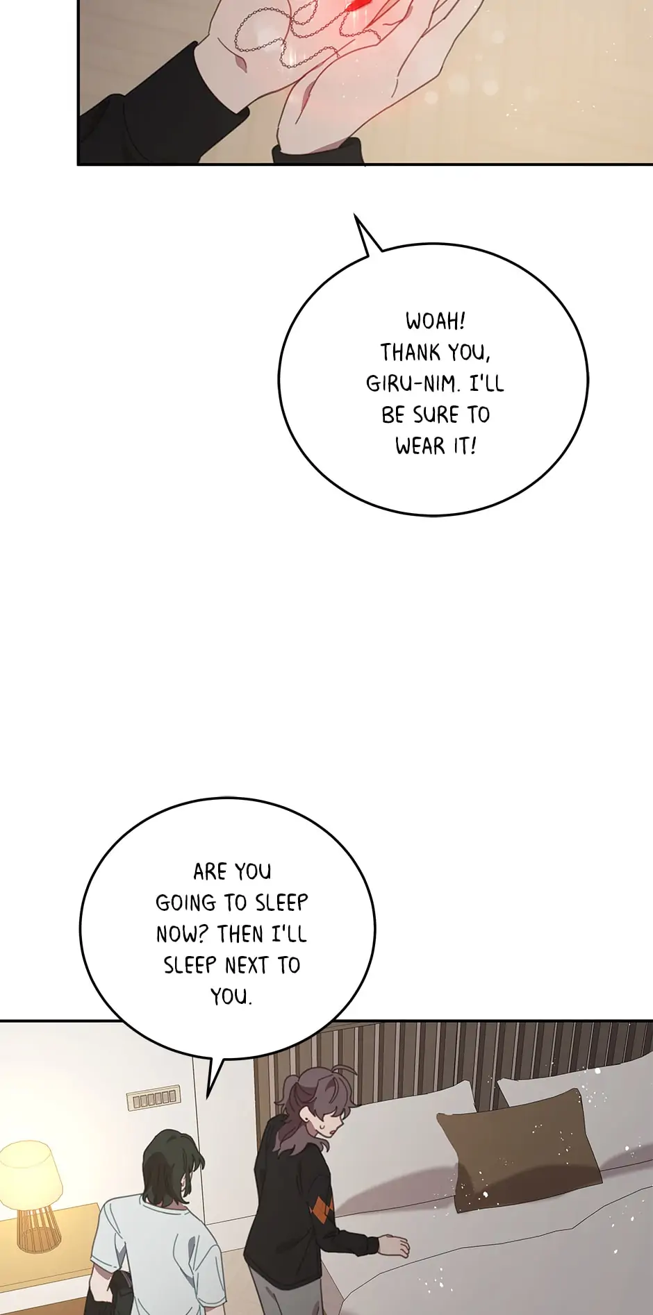 An Animal Hospital In The Border Area chapter 88 page 41