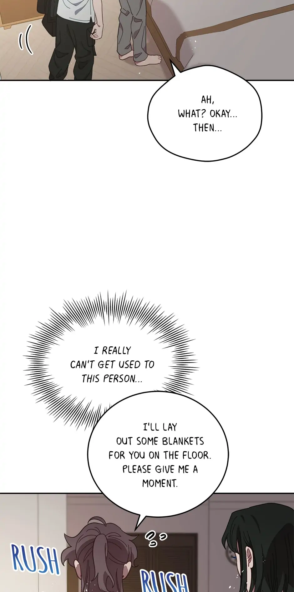 An Animal Hospital In The Border Area chapter 88 page 42