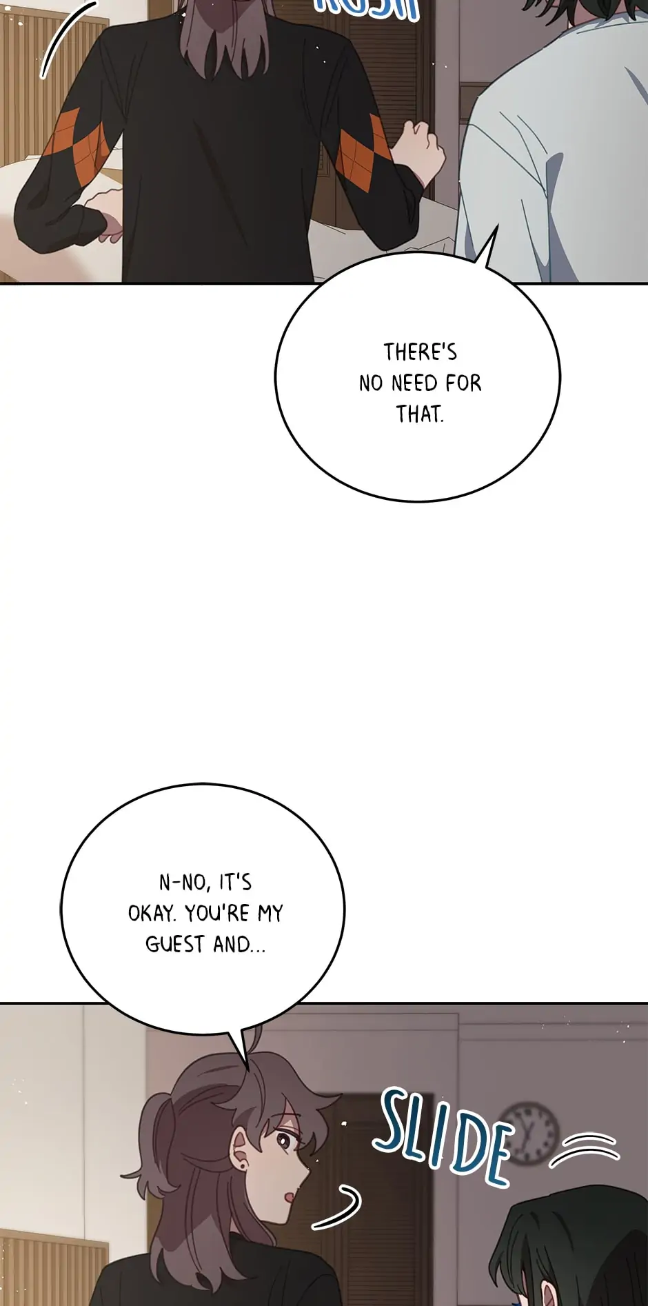 An Animal Hospital In The Border Area chapter 88 page 43