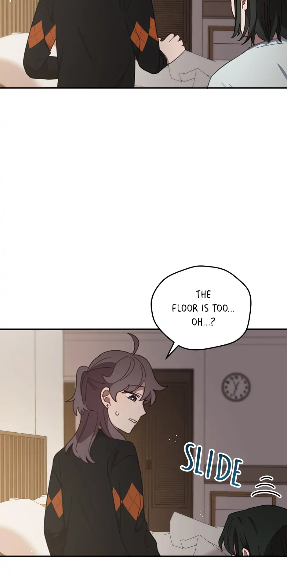 An Animal Hospital In The Border Area chapter 88 page 44