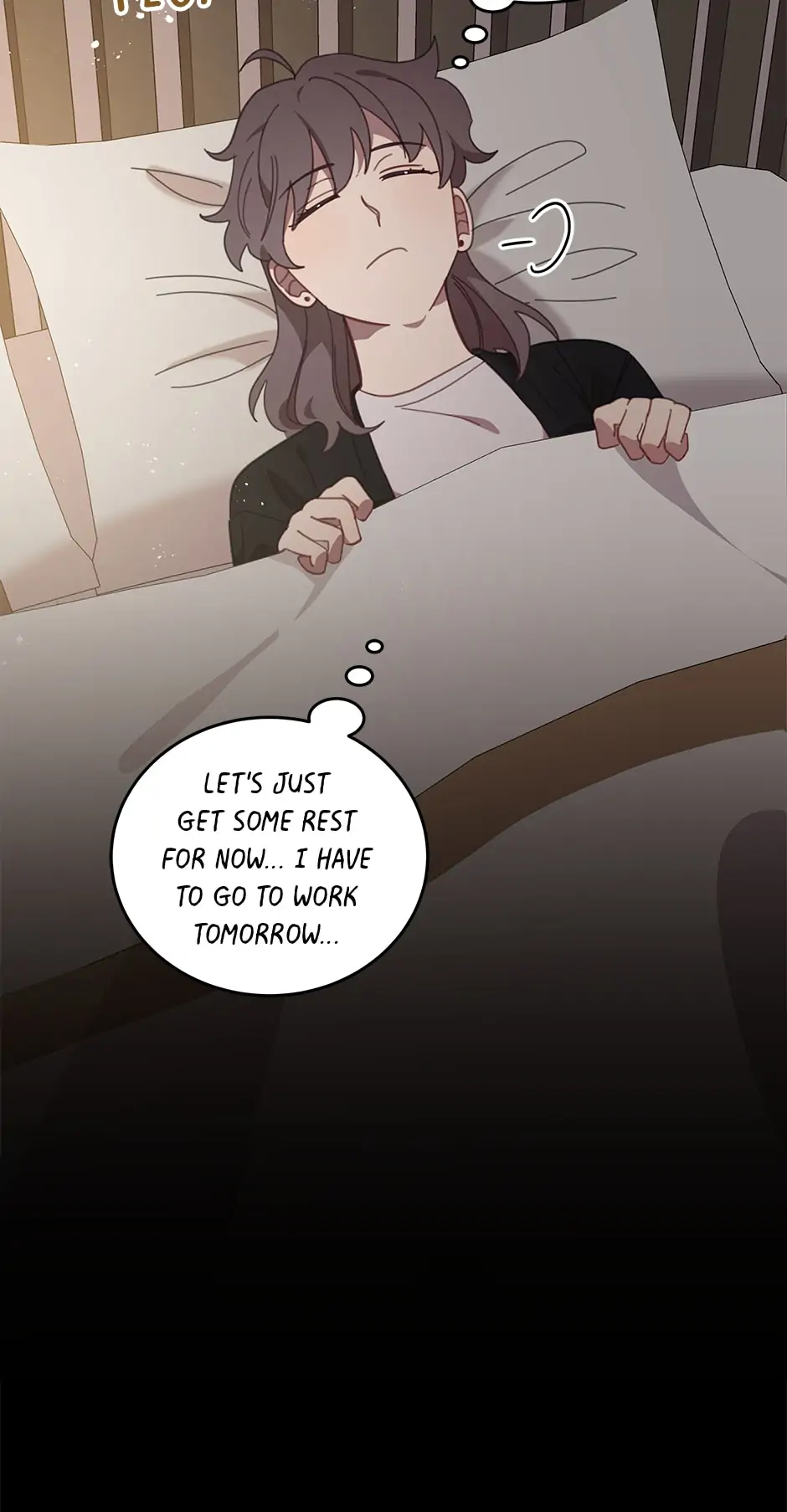 An Animal Hospital In The Border Area chapter 88 page 47