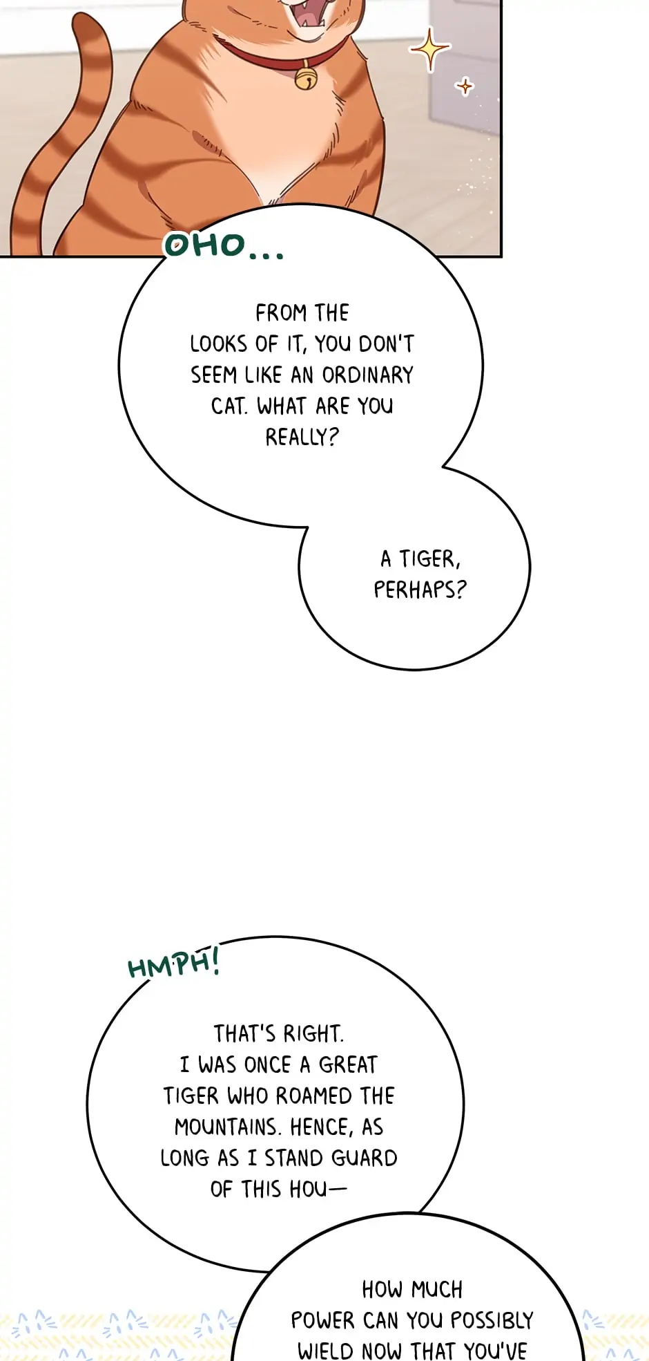 An Animal Hospital In The Border Area chapter 88 page 5