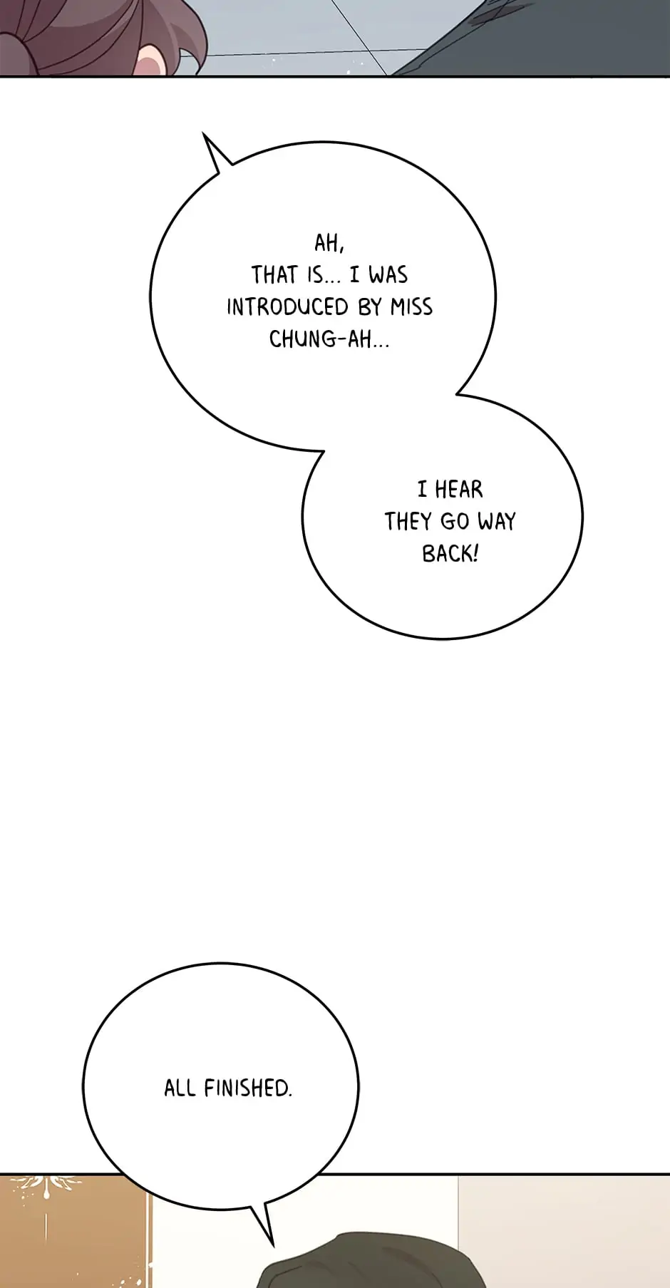 An Animal Hospital In The Border Area chapter 88 page 50