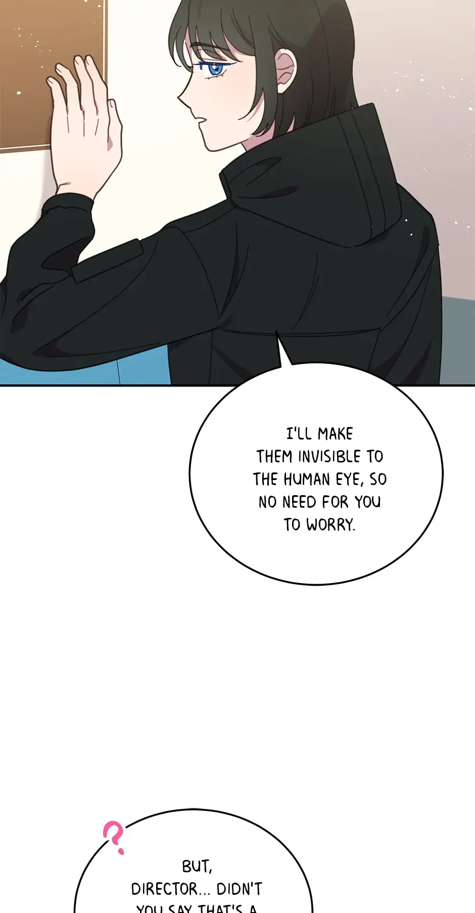 An Animal Hospital In The Border Area chapter 88 page 51