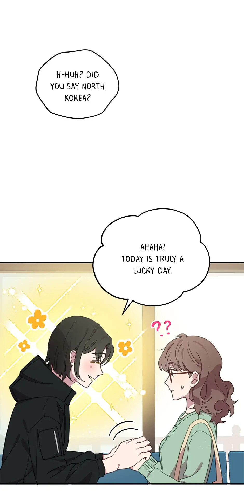 An Animal Hospital In The Border Area chapter 88 page 56