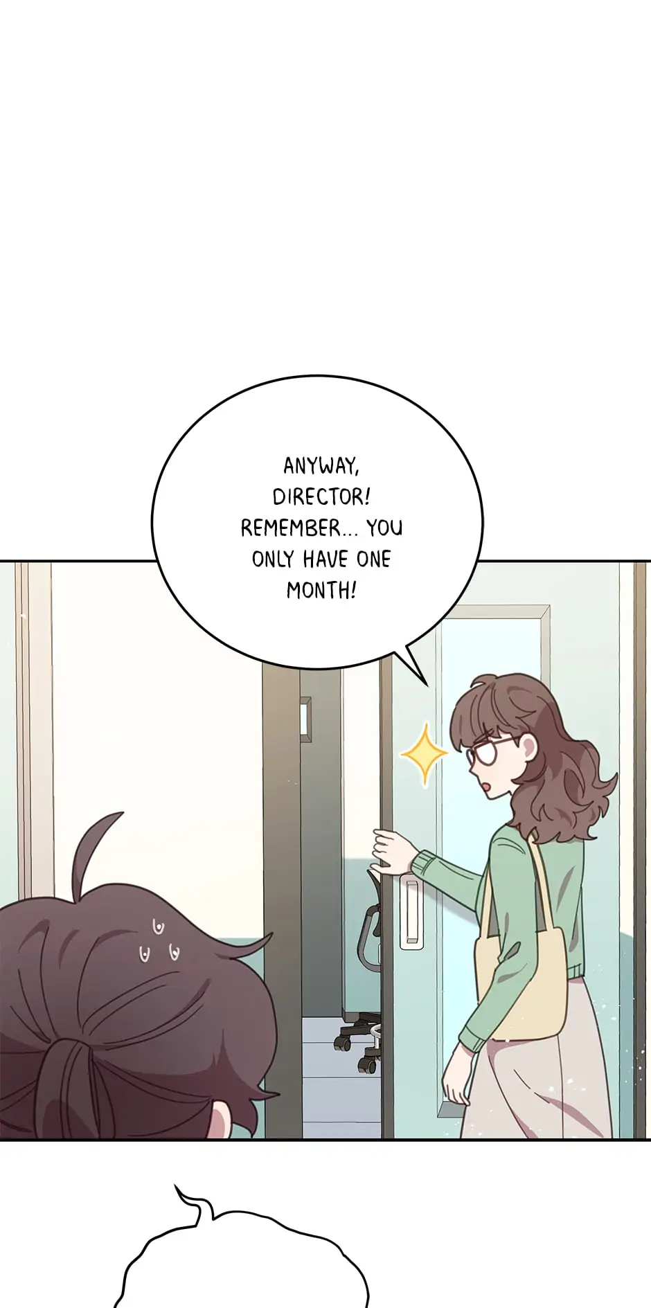 An Animal Hospital In The Border Area chapter 88 page 57