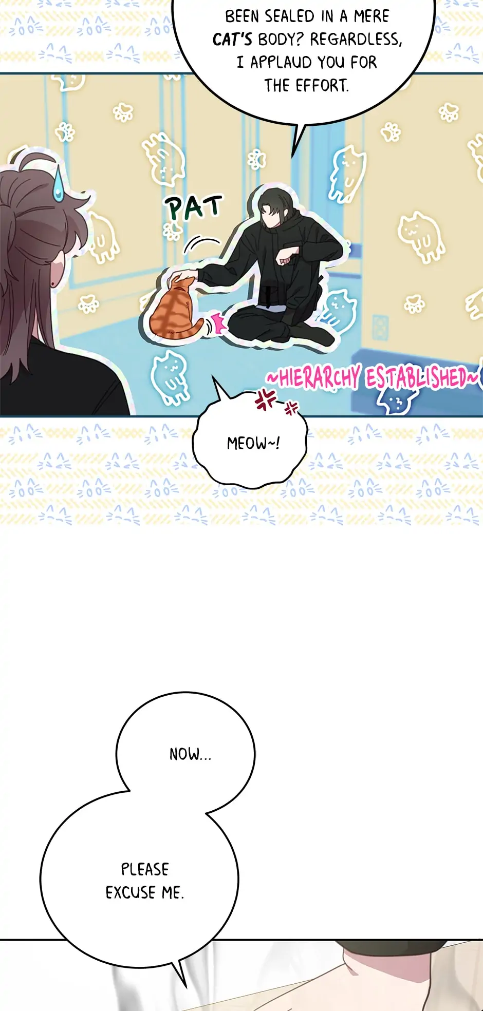 An Animal Hospital In The Border Area chapter 88 page 6