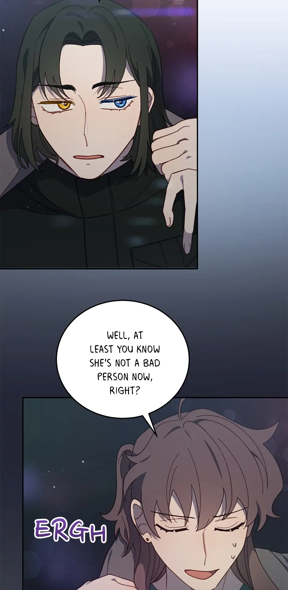 An Animal Hospital In The Border Area chapter 88 page 69