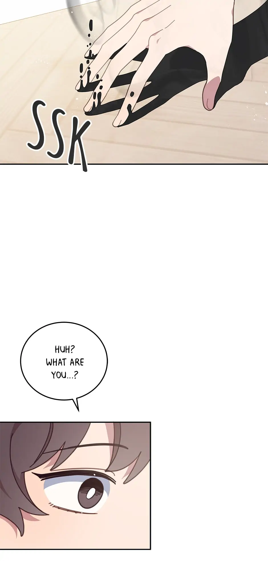 An Animal Hospital In The Border Area chapter 88 page 7