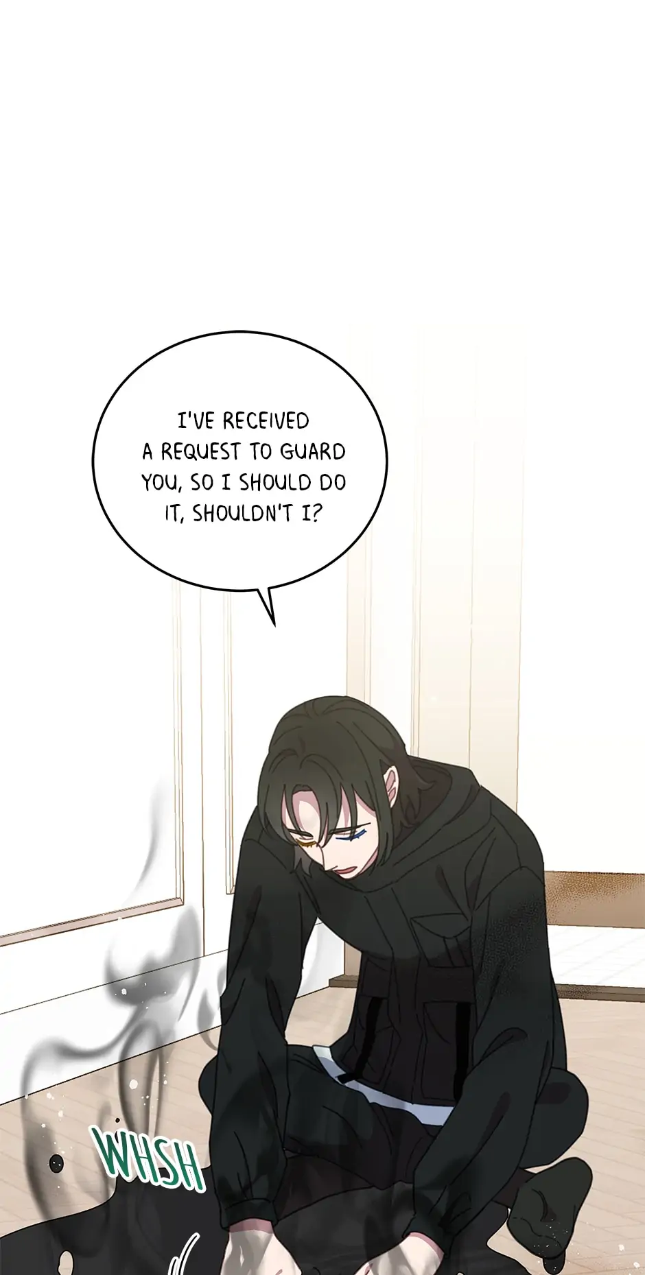 An Animal Hospital In The Border Area chapter 88 page 8