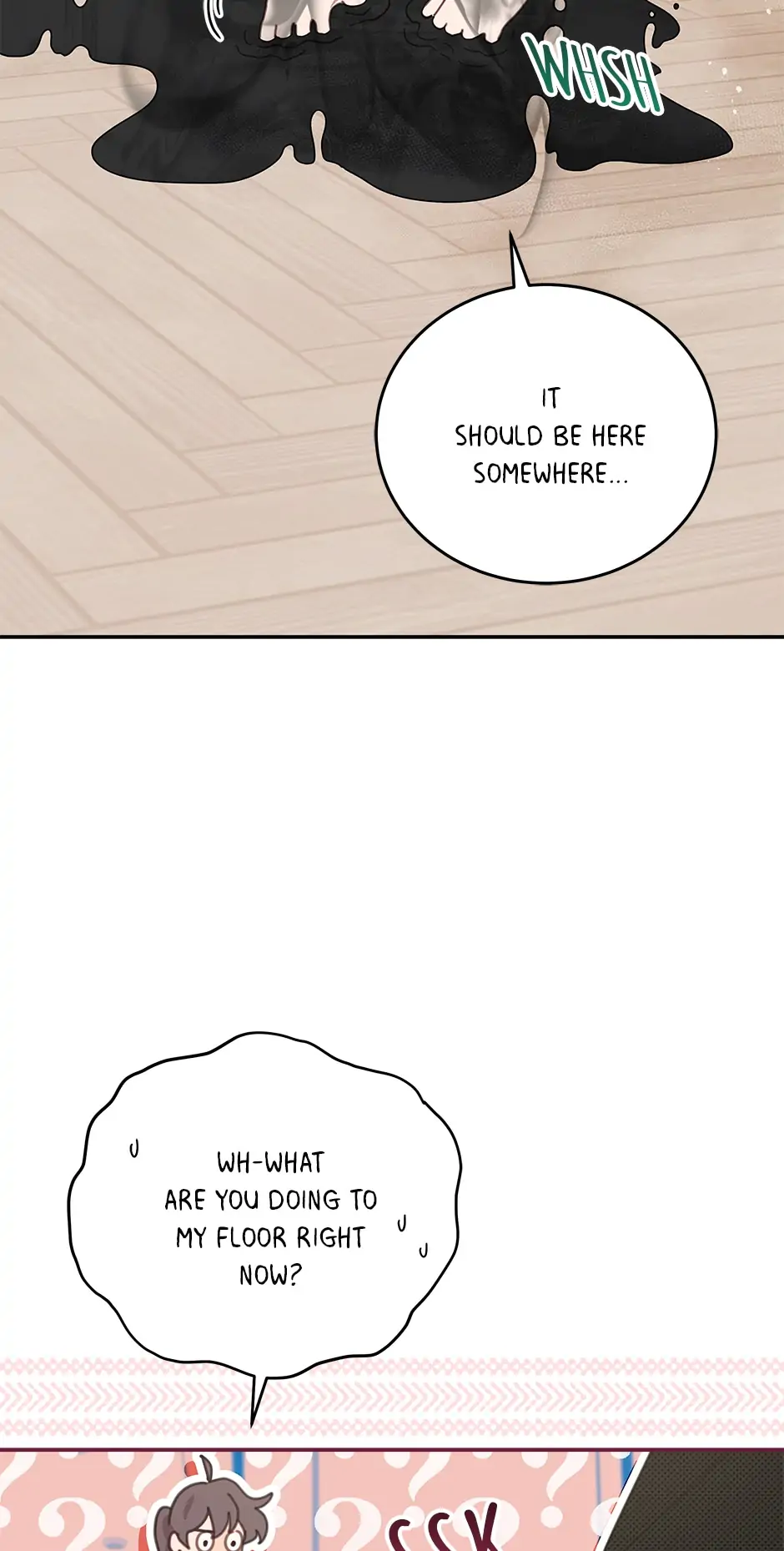 An Animal Hospital In The Border Area chapter 88 page 9