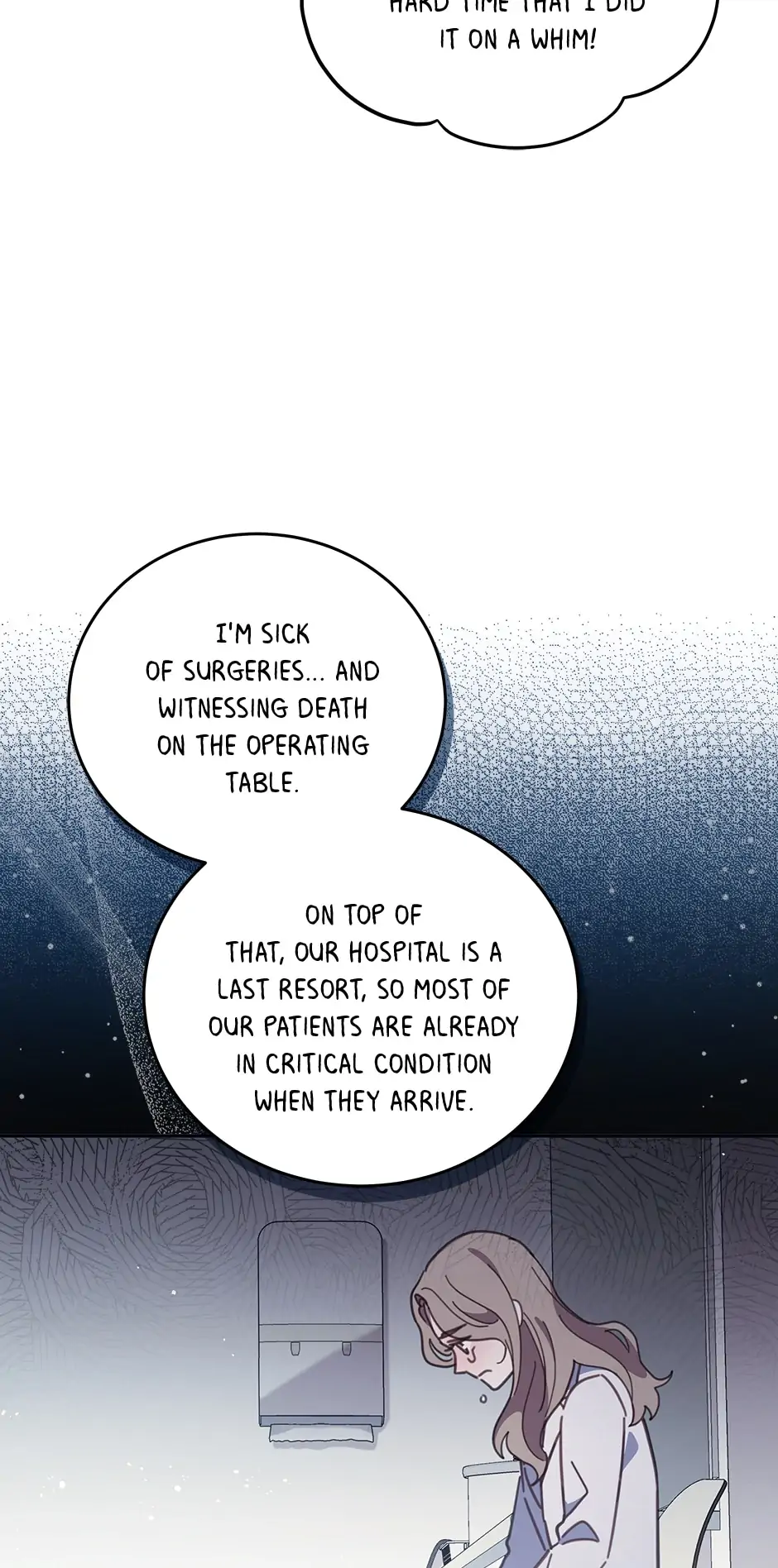 An Animal Hospital In The Border Area chapter 89 page 10