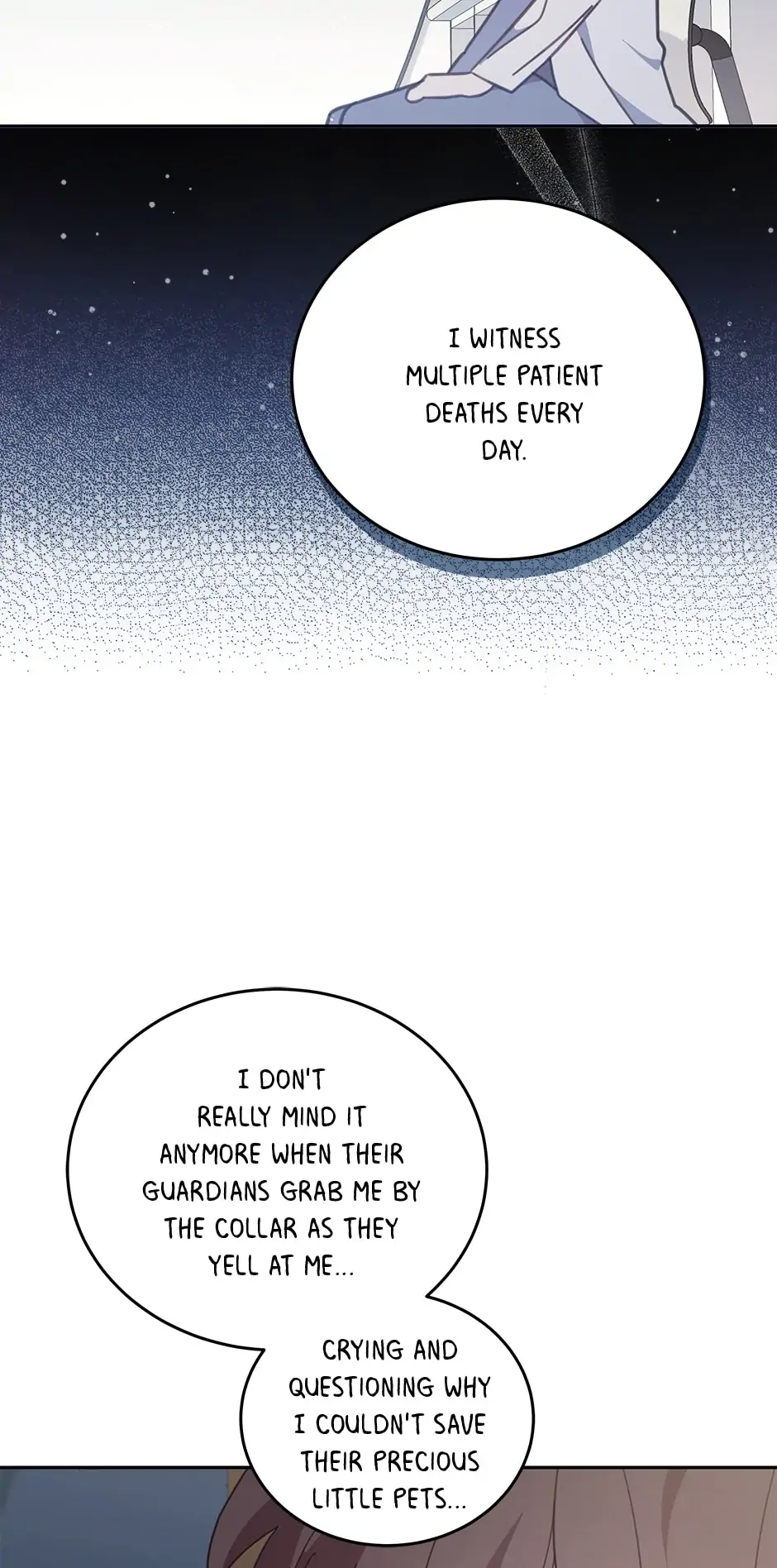 An Animal Hospital In The Border Area chapter 89 page 11