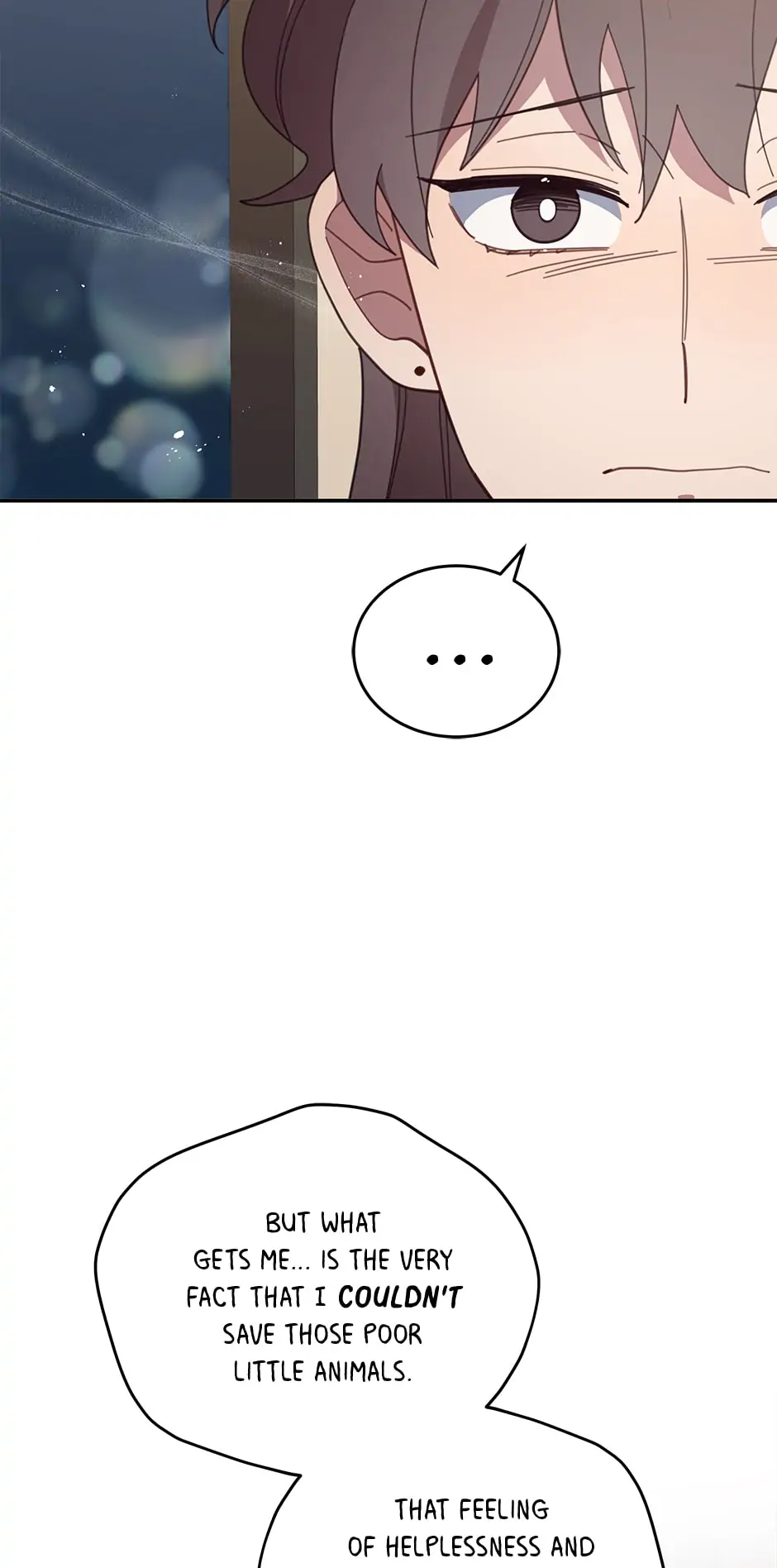 An Animal Hospital In The Border Area chapter 89 page 12