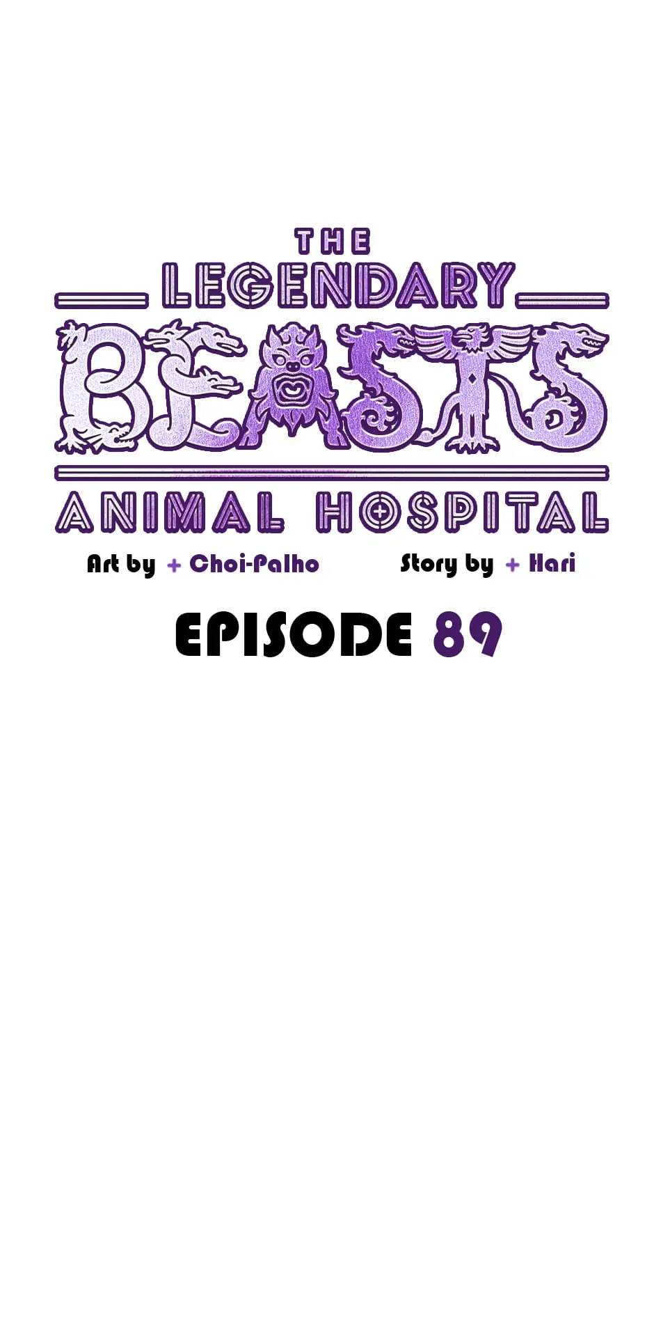 An Animal Hospital In The Border Area chapter 89 page 15