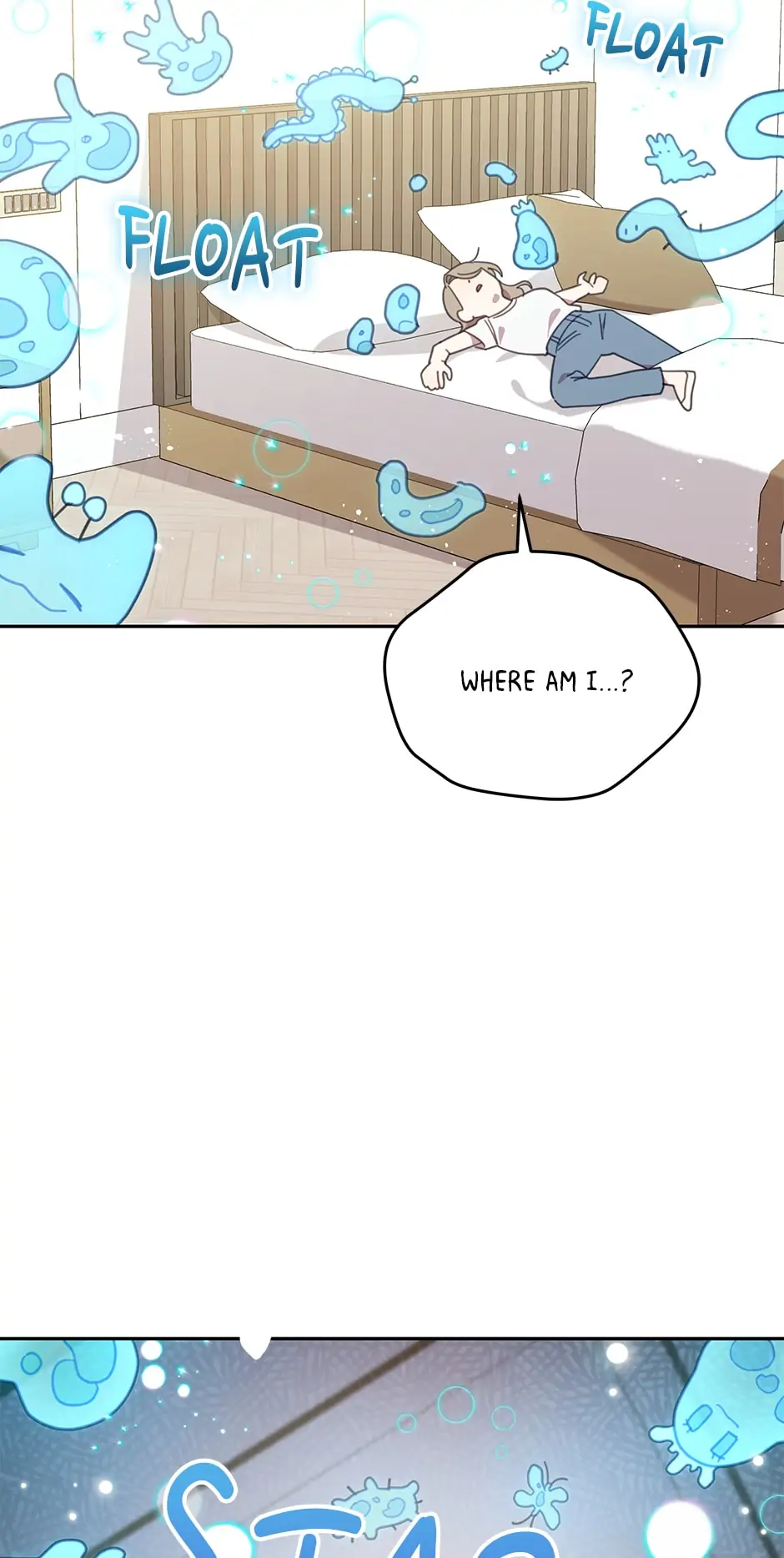 An Animal Hospital In The Border Area chapter 89 page 17