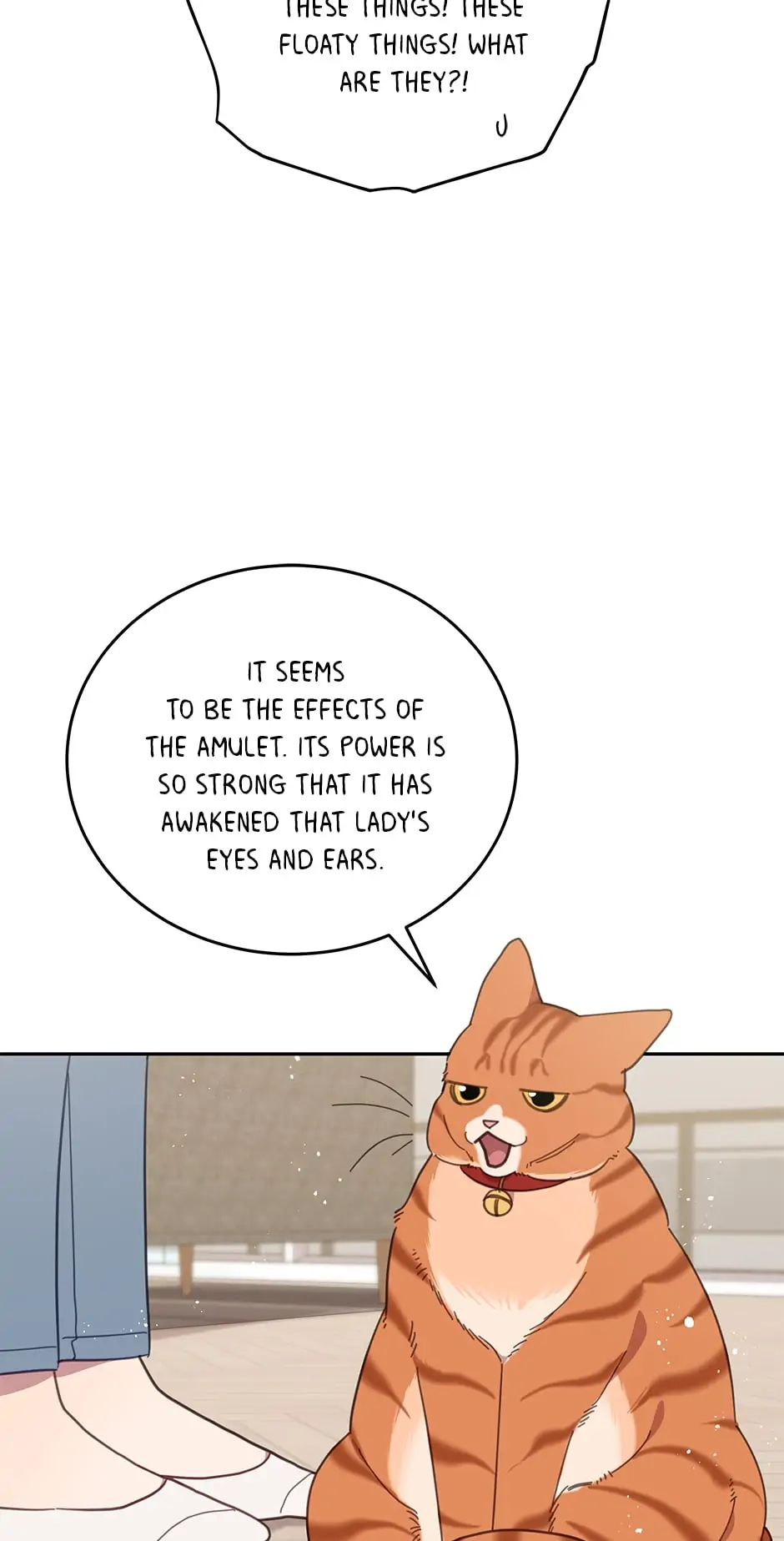 An Animal Hospital In The Border Area chapter 89 page 24