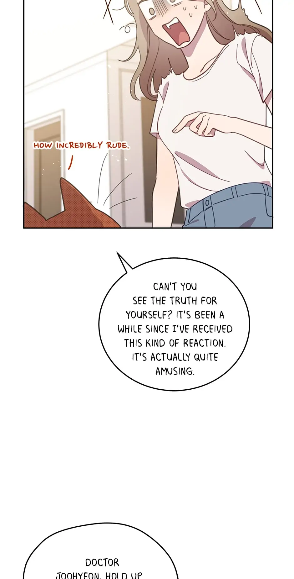 An Animal Hospital In The Border Area chapter 89 page 26