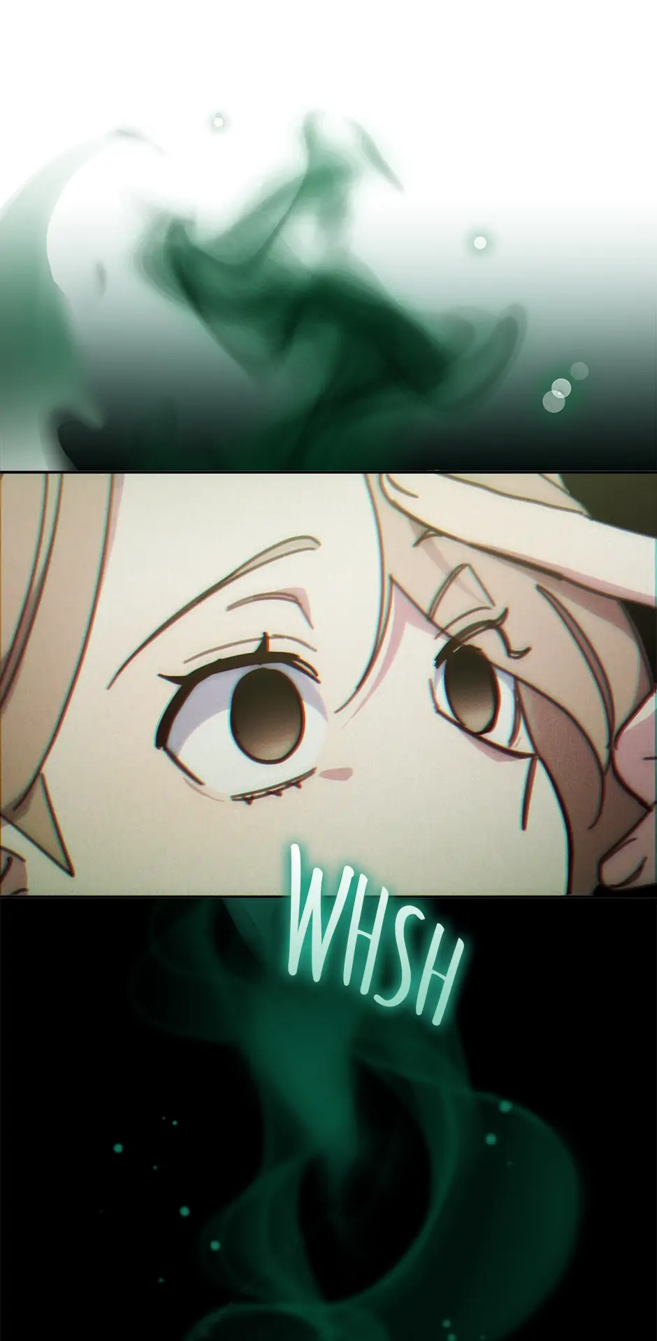 An Animal Hospital In The Border Area chapter 89 page 31