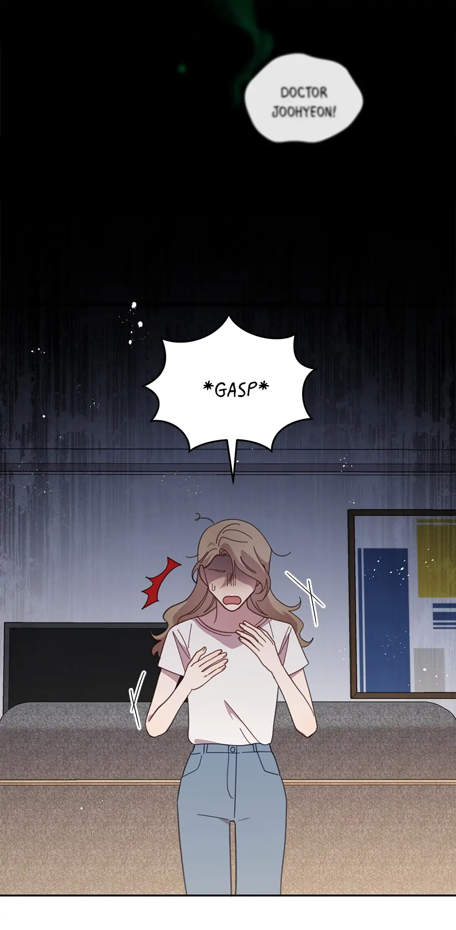 An Animal Hospital In The Border Area chapter 89 page 38