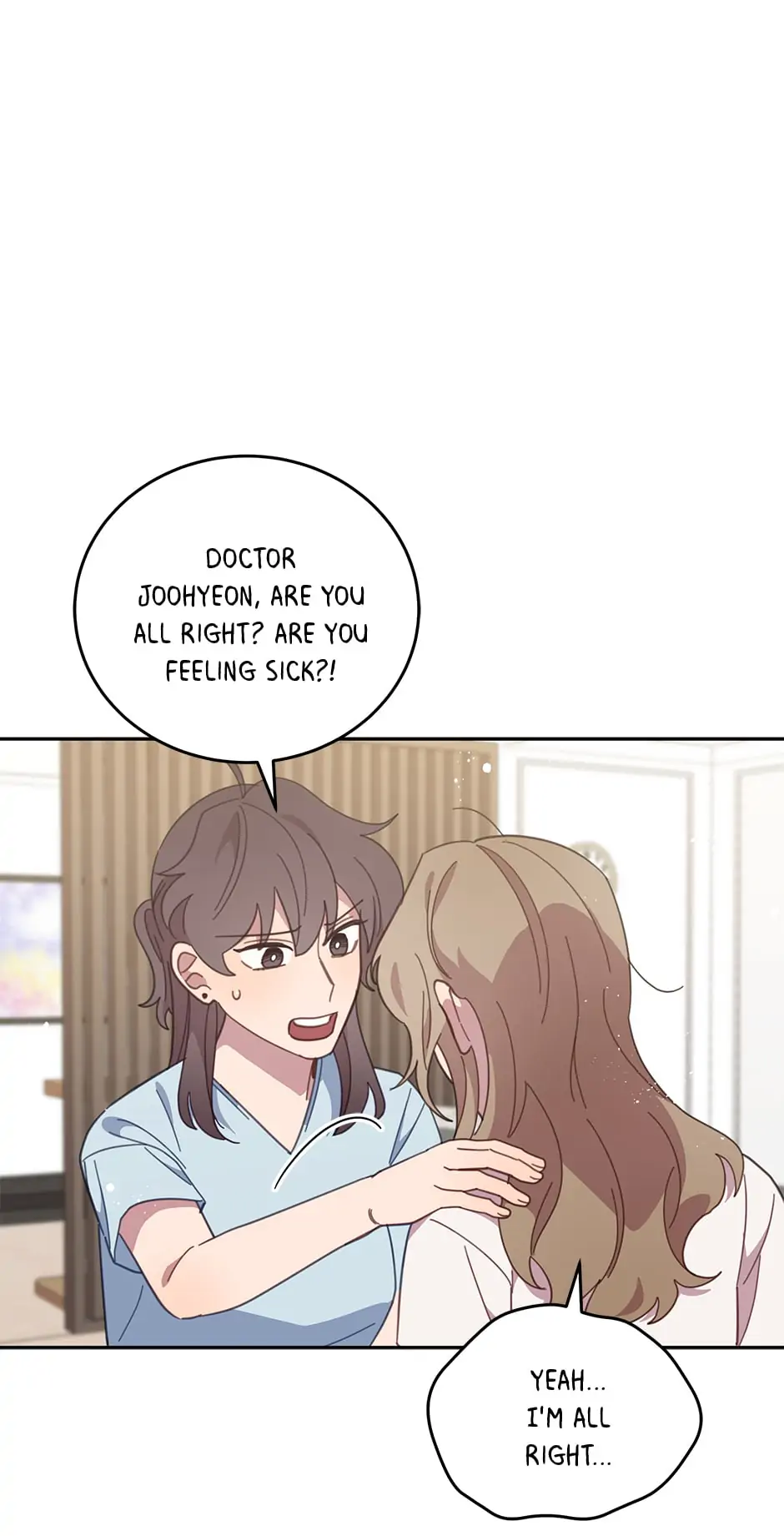 An Animal Hospital In The Border Area chapter 89 page 39