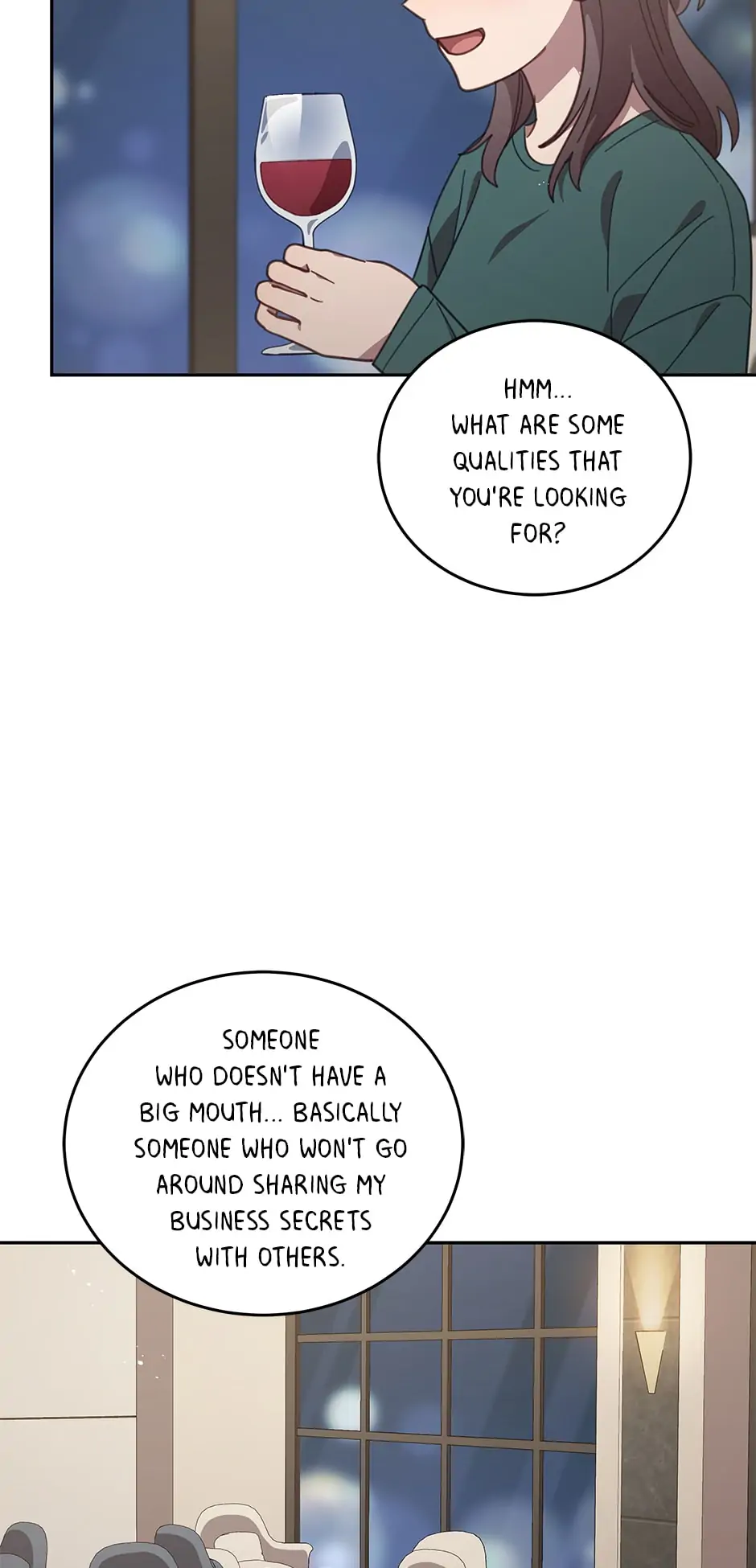 An Animal Hospital In The Border Area chapter 89 page 4