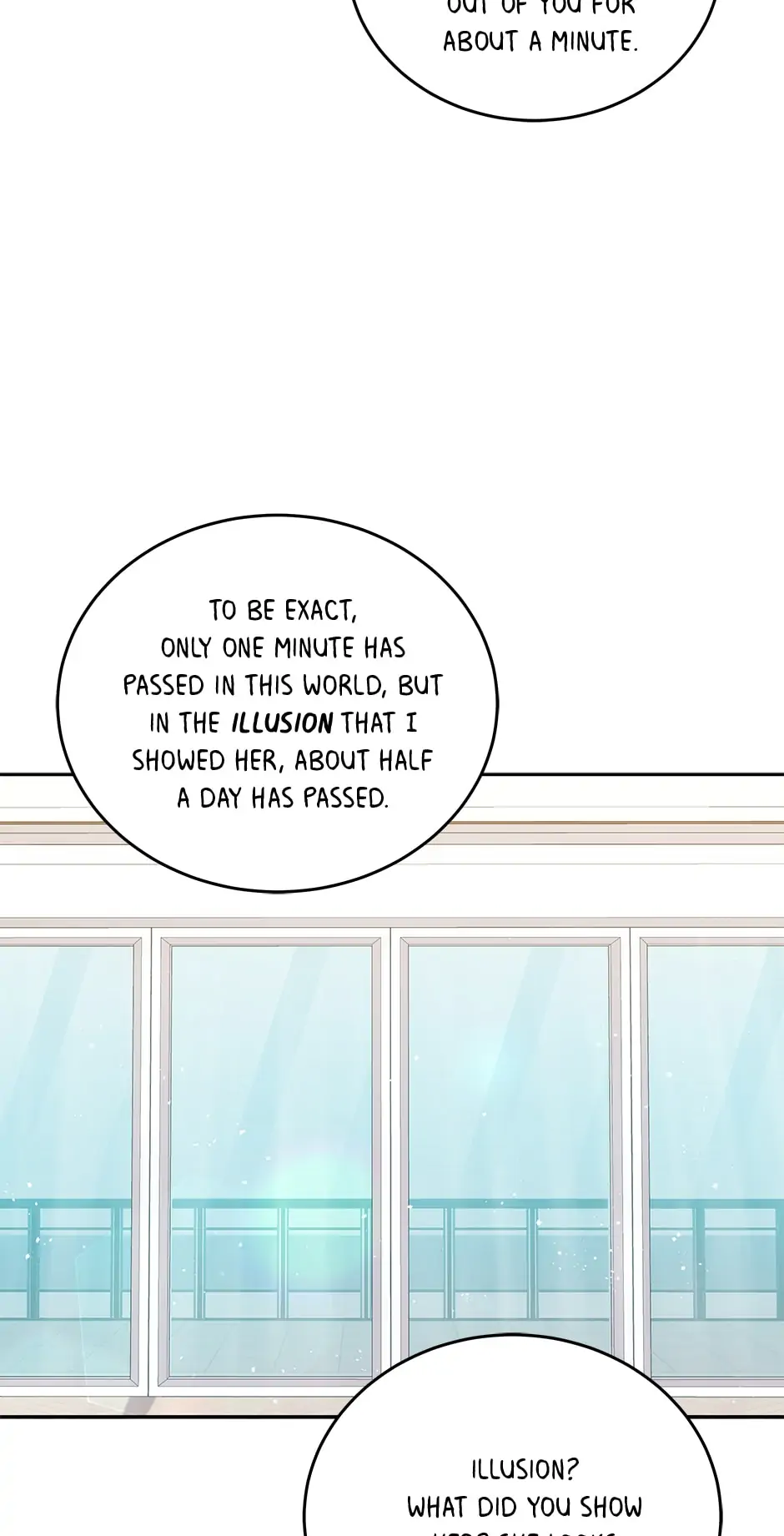 An Animal Hospital In The Border Area chapter 89 page 41