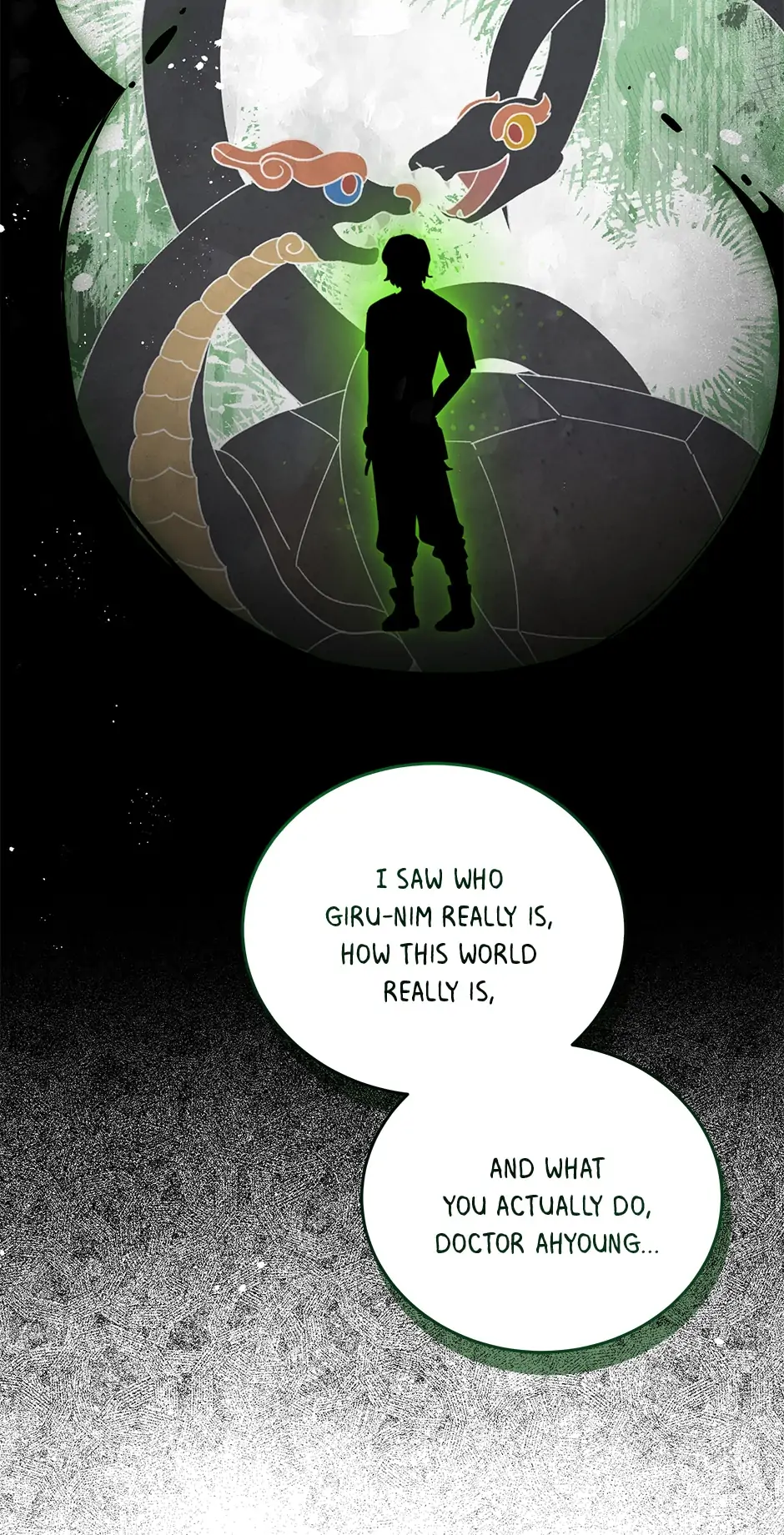 An Animal Hospital In The Border Area chapter 89 page 43