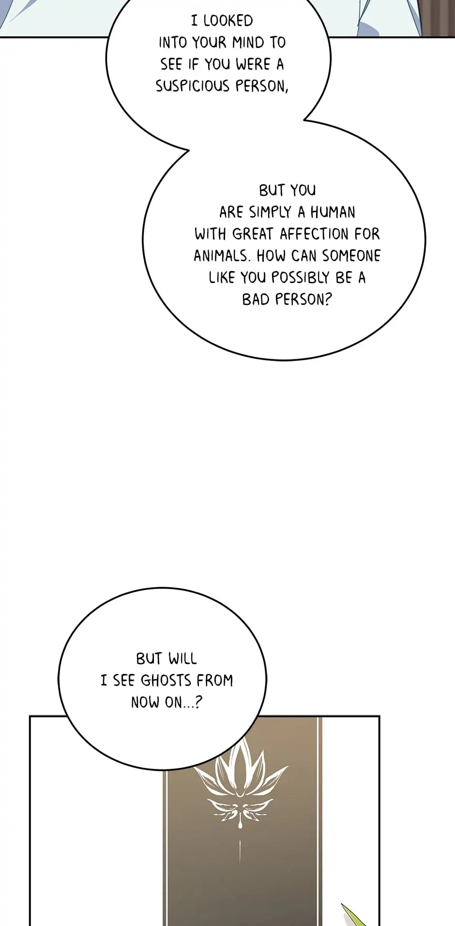 An Animal Hospital In The Border Area chapter 89 page 48