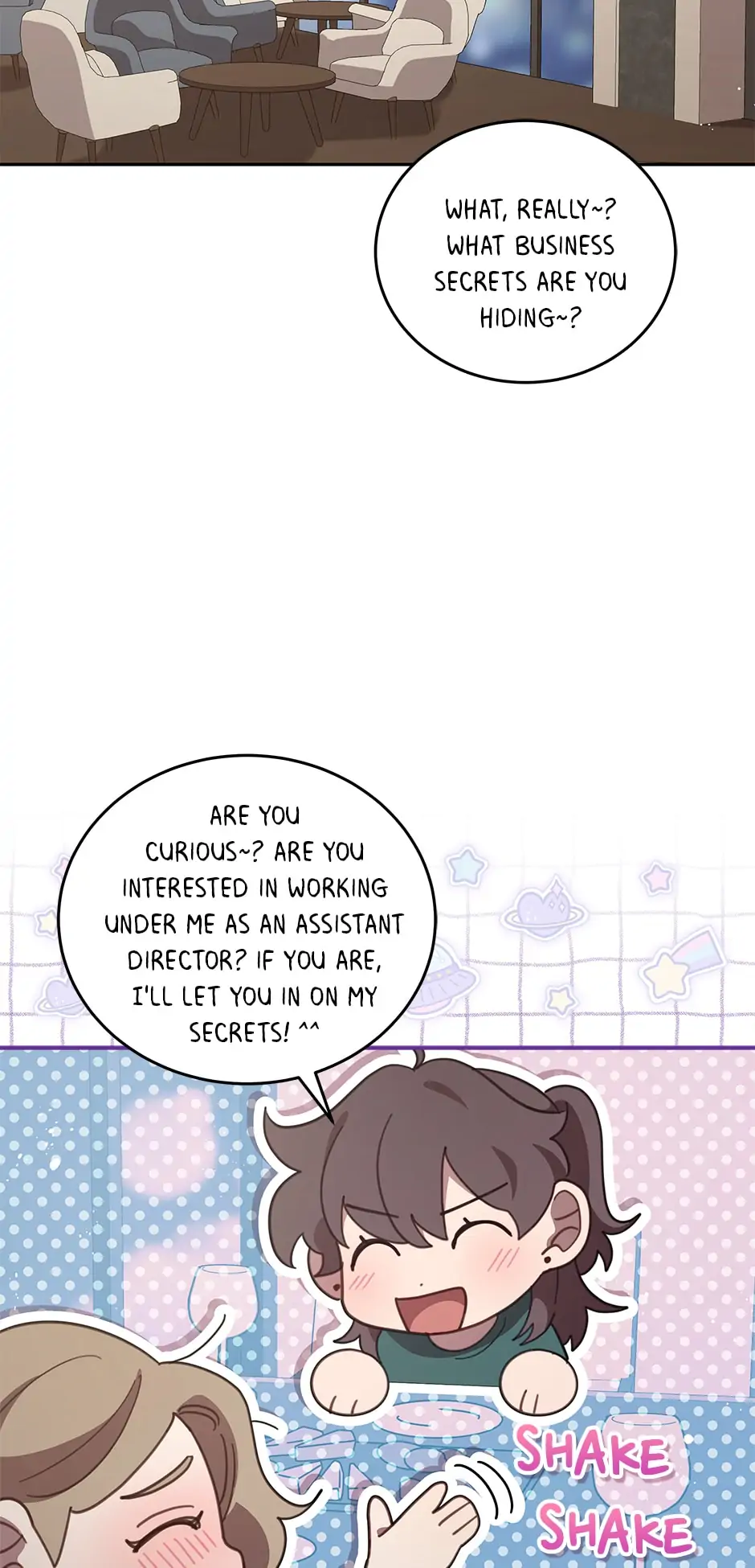 An Animal Hospital In The Border Area chapter 89 page 5