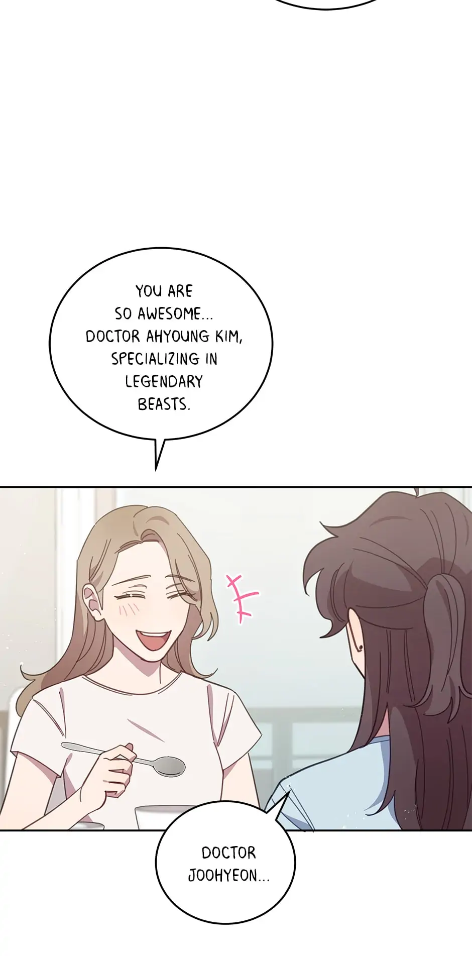 An Animal Hospital In The Border Area chapter 89 page 54