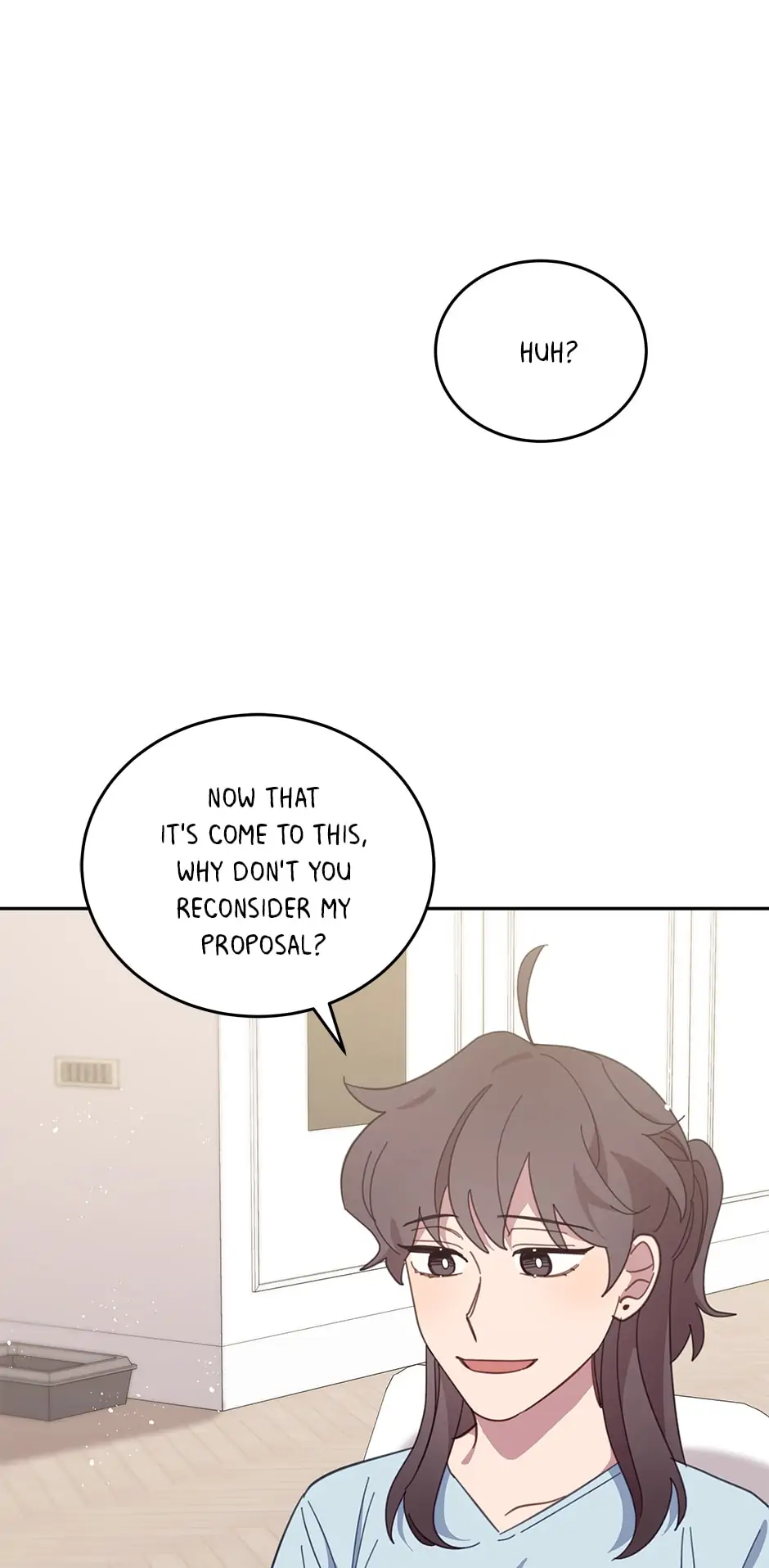 An Animal Hospital In The Border Area chapter 89 page 55