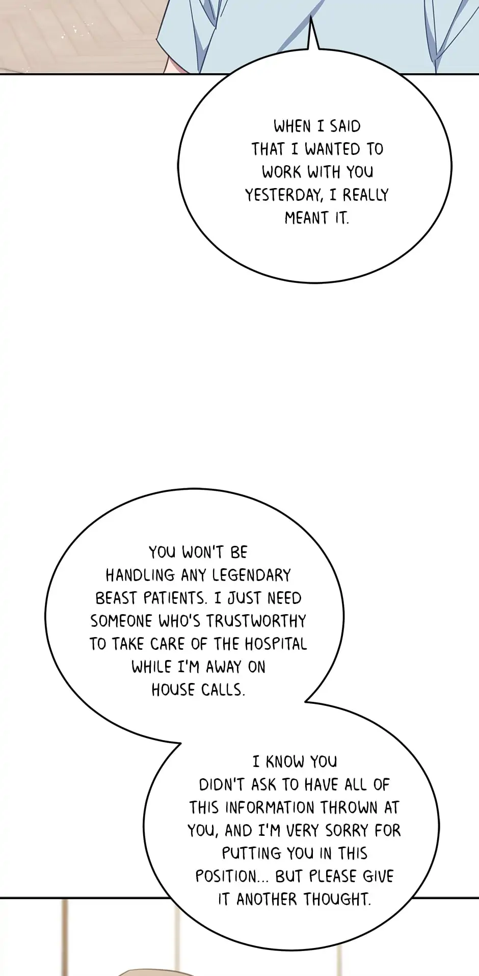 An Animal Hospital In The Border Area chapter 89 page 56