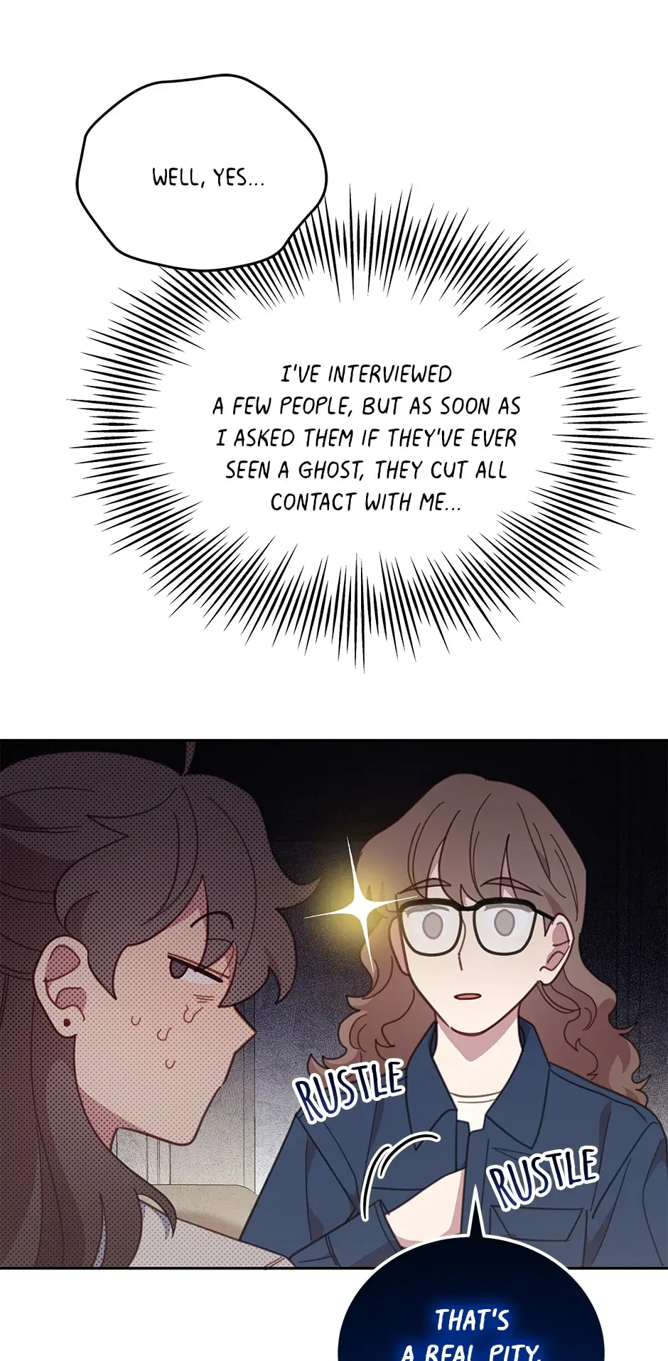 An Animal Hospital In The Border Area chapter 89 page 59