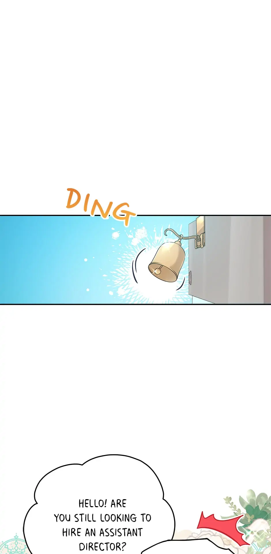 An Animal Hospital In The Border Area chapter 89 page 62