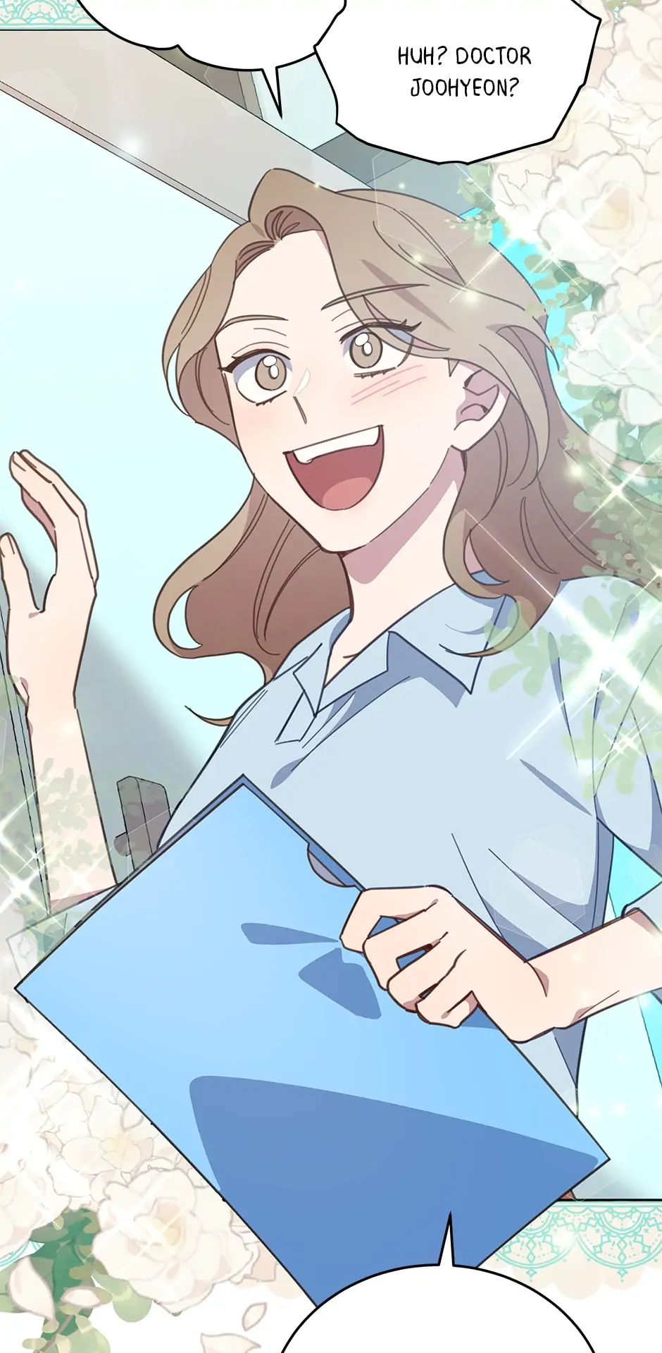 An Animal Hospital In The Border Area chapter 89 page 63