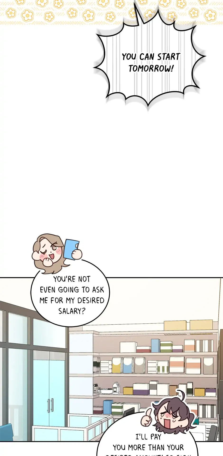 An Animal Hospital In The Border Area chapter 89 page 65