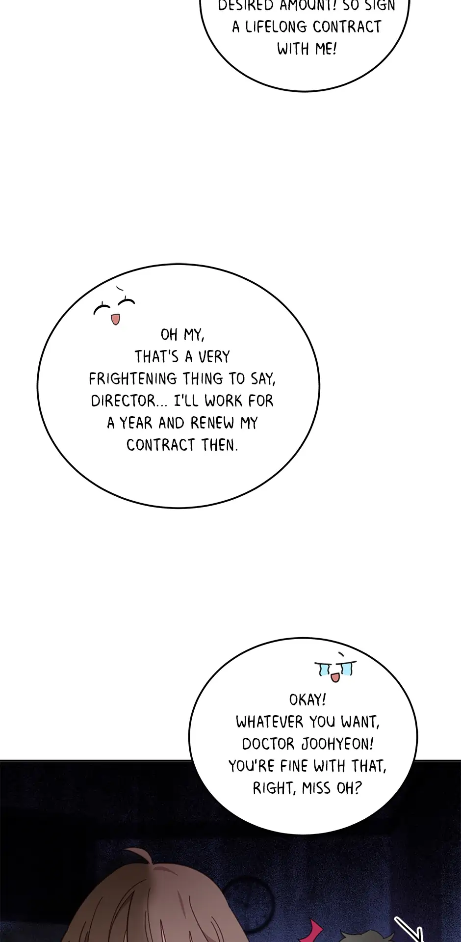 An Animal Hospital In The Border Area chapter 89 page 66