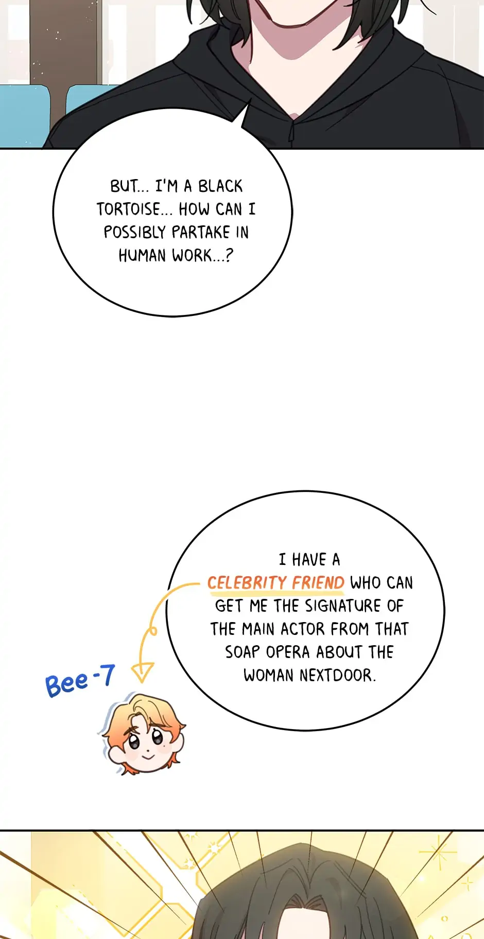 An Animal Hospital In The Border Area chapter 89 page 70