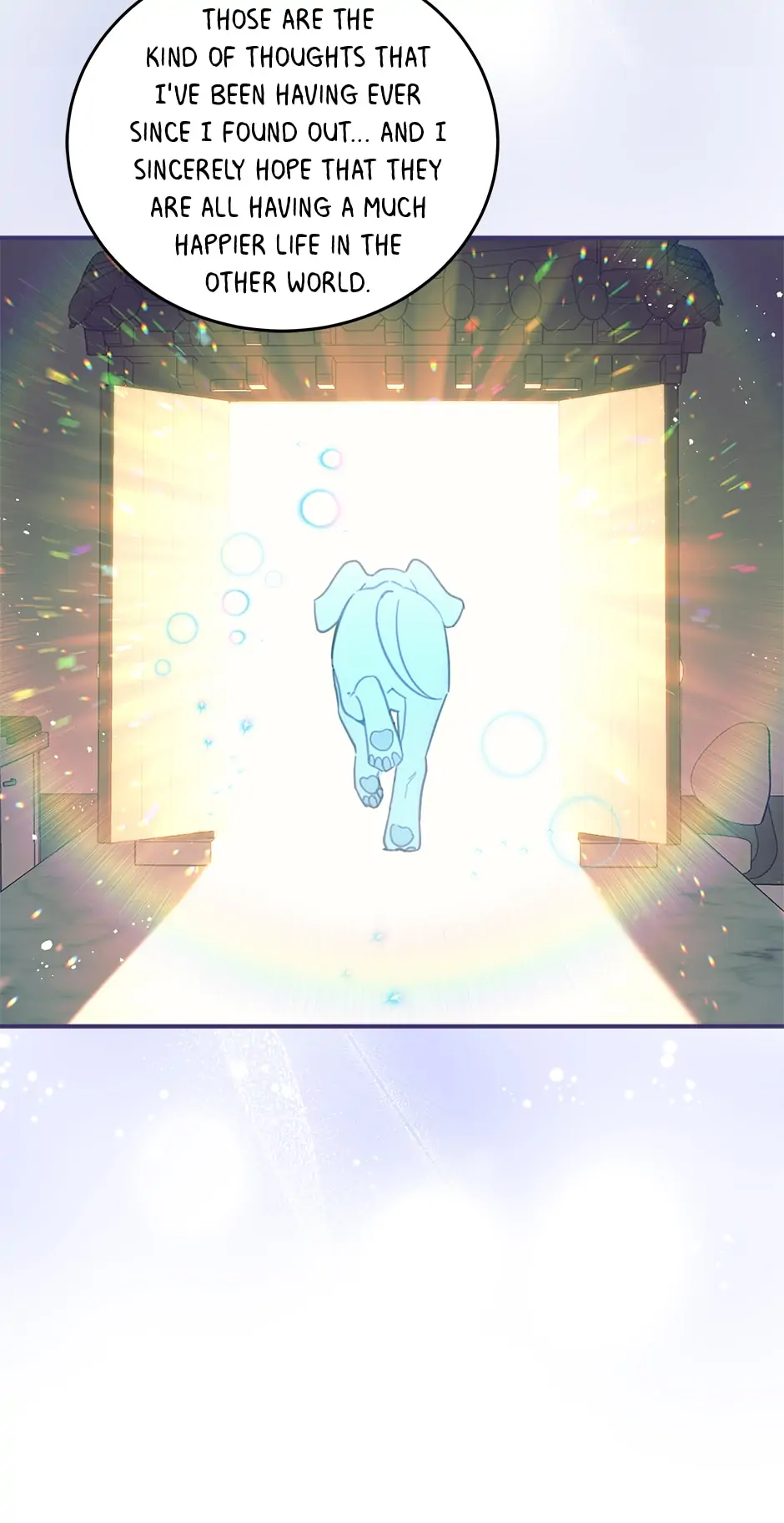 An Animal Hospital In The Border Area chapter 89 page 79