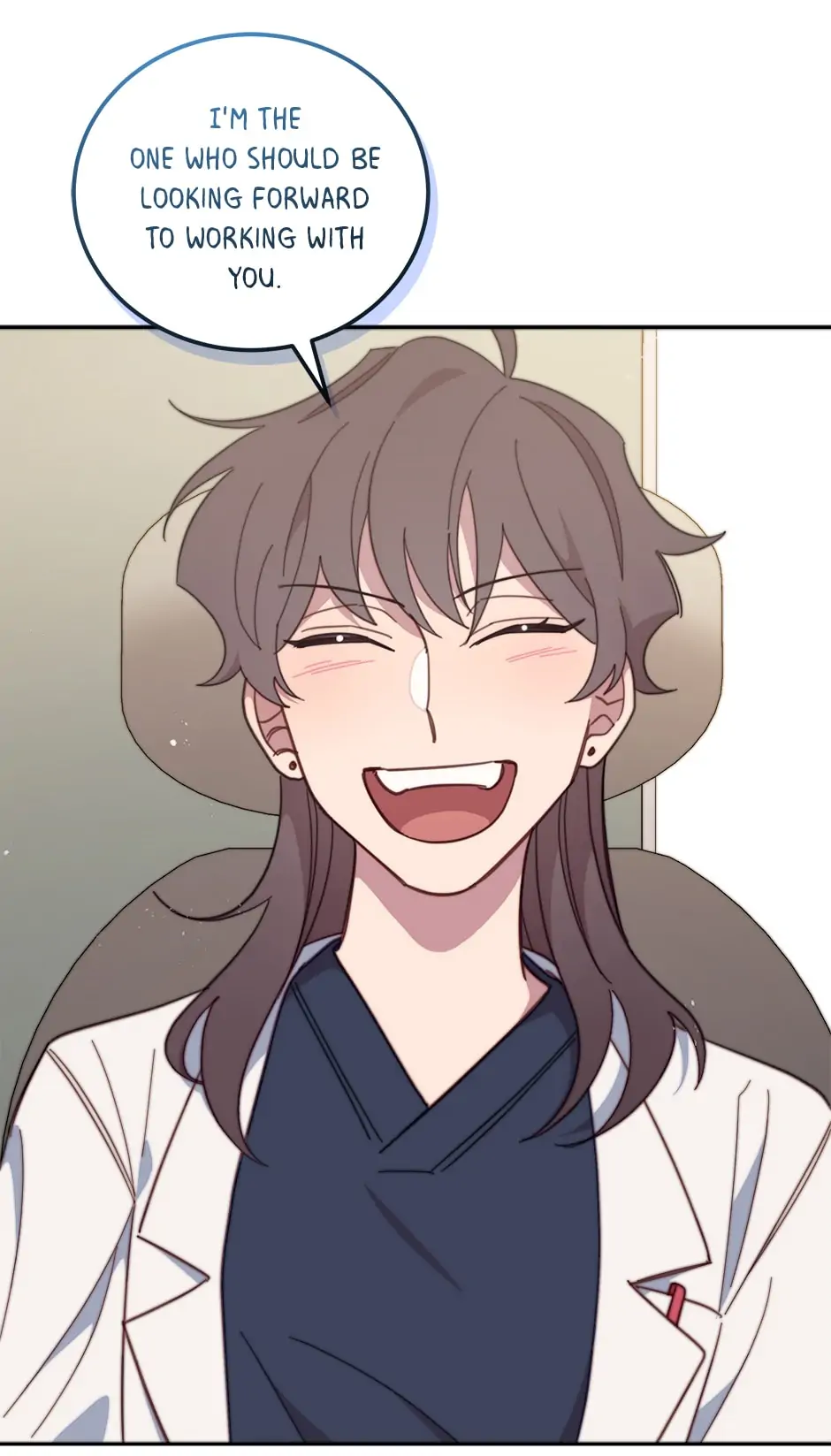 An Animal Hospital In The Border Area chapter 89 page 82