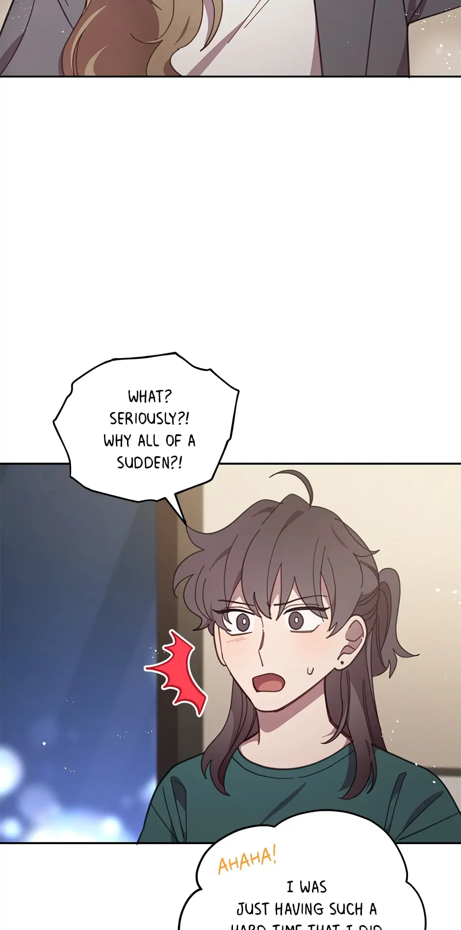 An Animal Hospital In The Border Area chapter 89 page 9